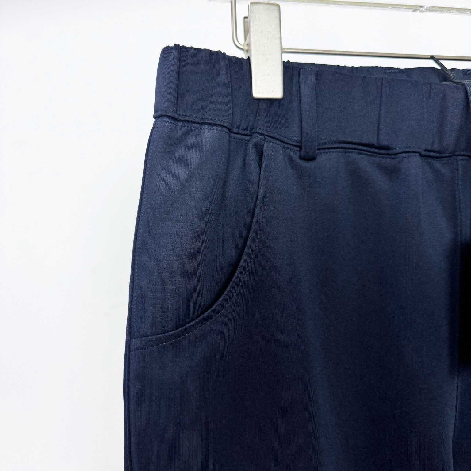 Prada Technical Fleece Pants - DopestKickz