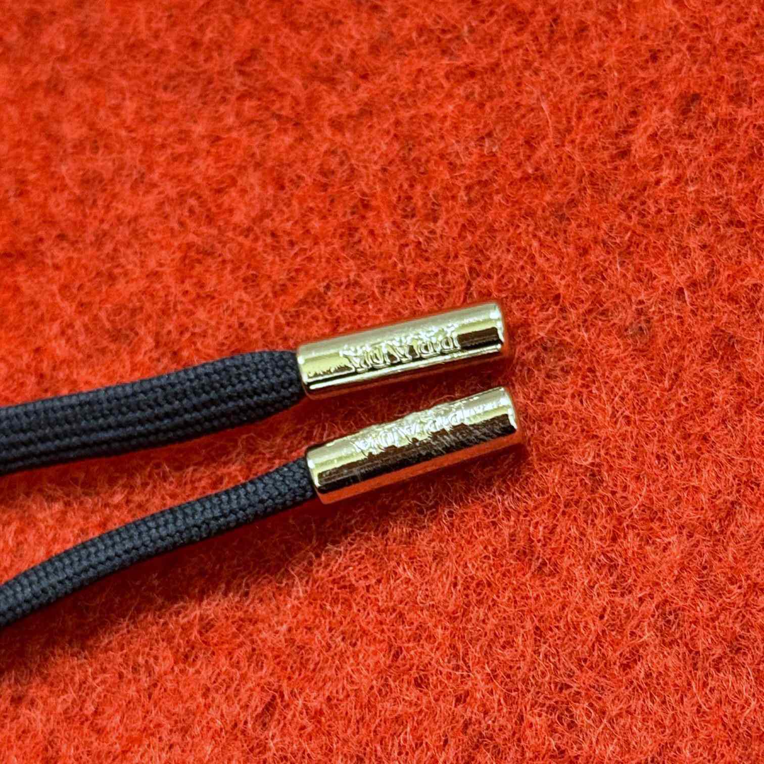 Prada Technical Fleece Pants - DopestKickz