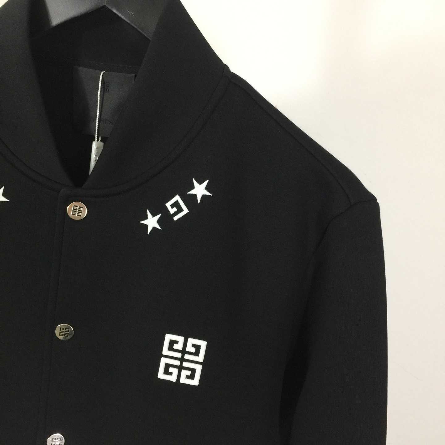Givenchy Jacket - DopestKickz