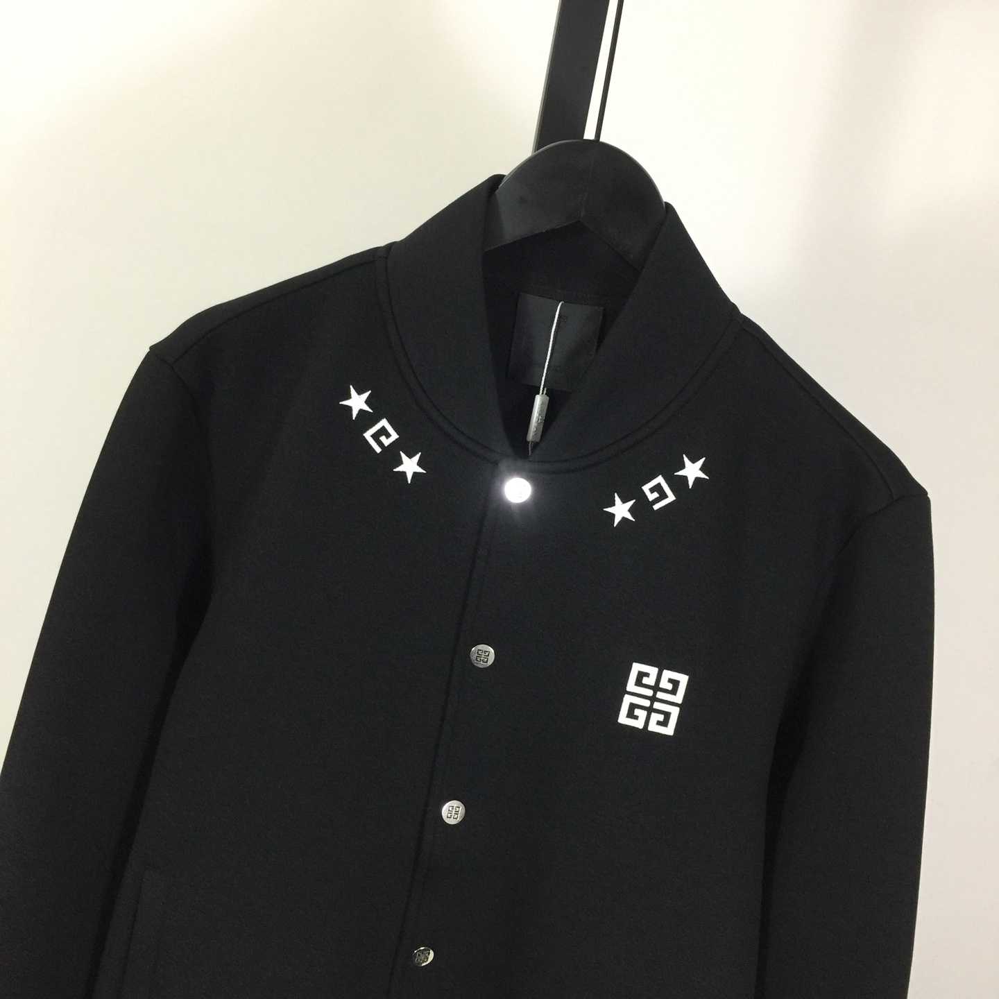 Givenchy Jacket - DopestKickz