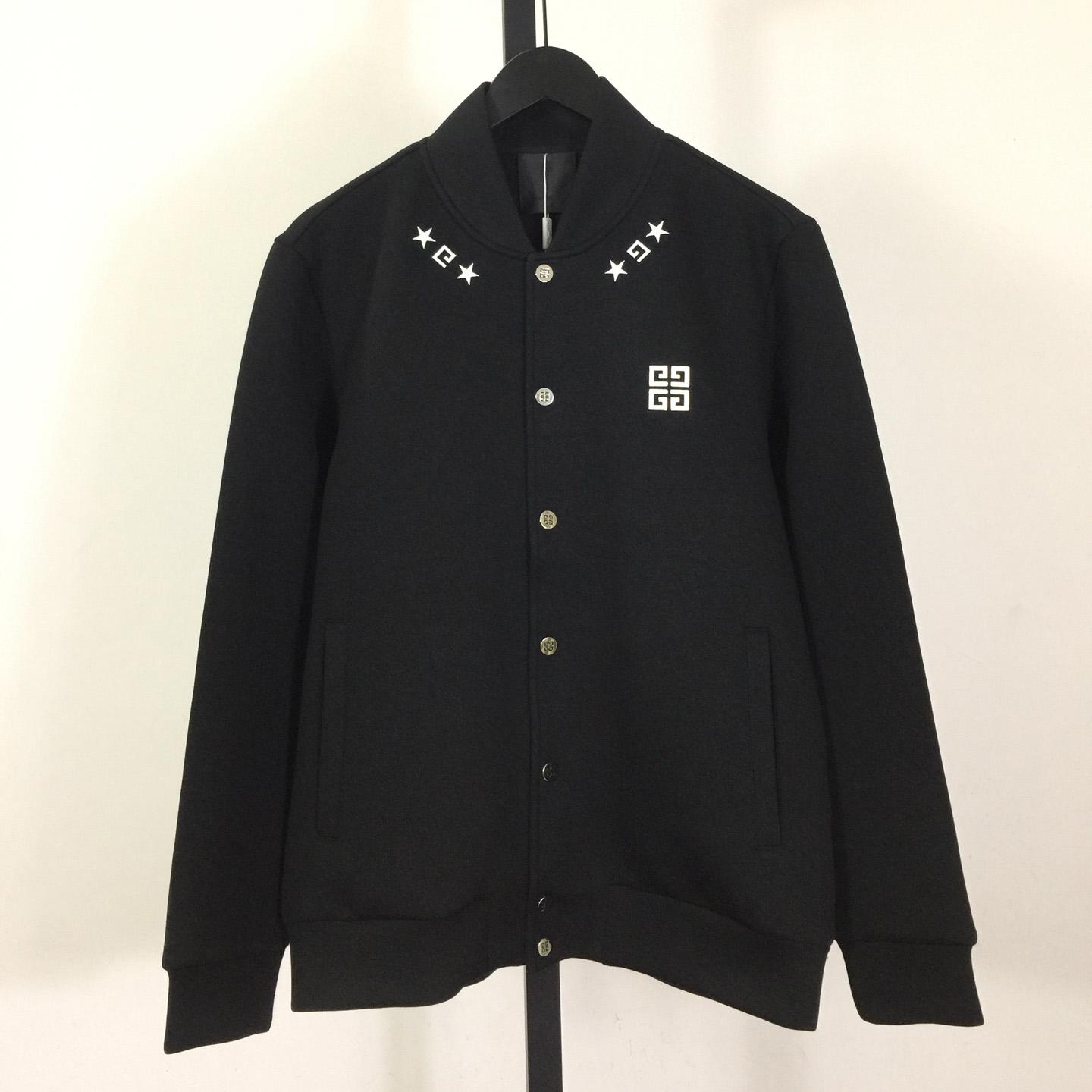 Givenchy Jacket - DopestKickz