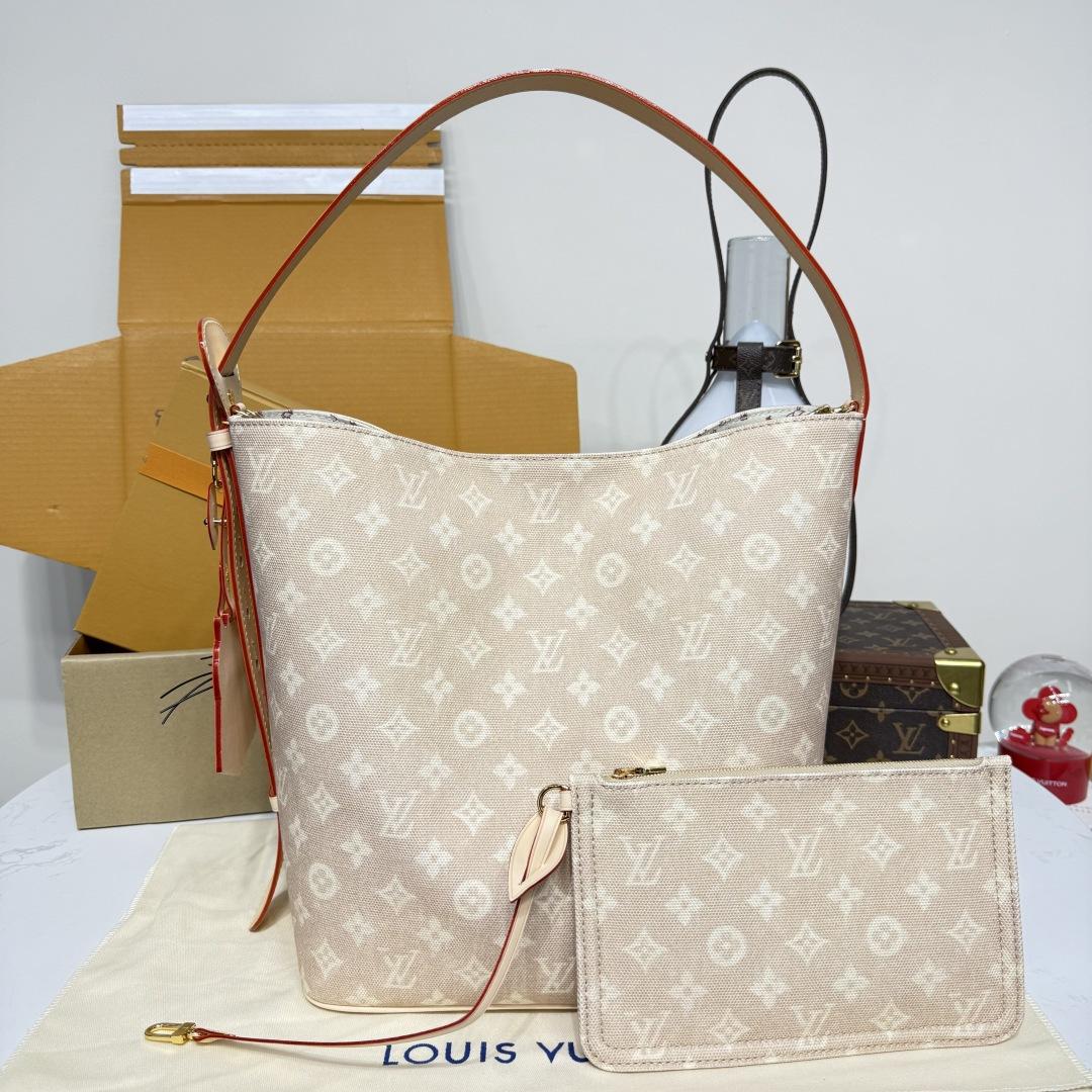 Louis Vuitton All In GM   M25727 - DopestKickz