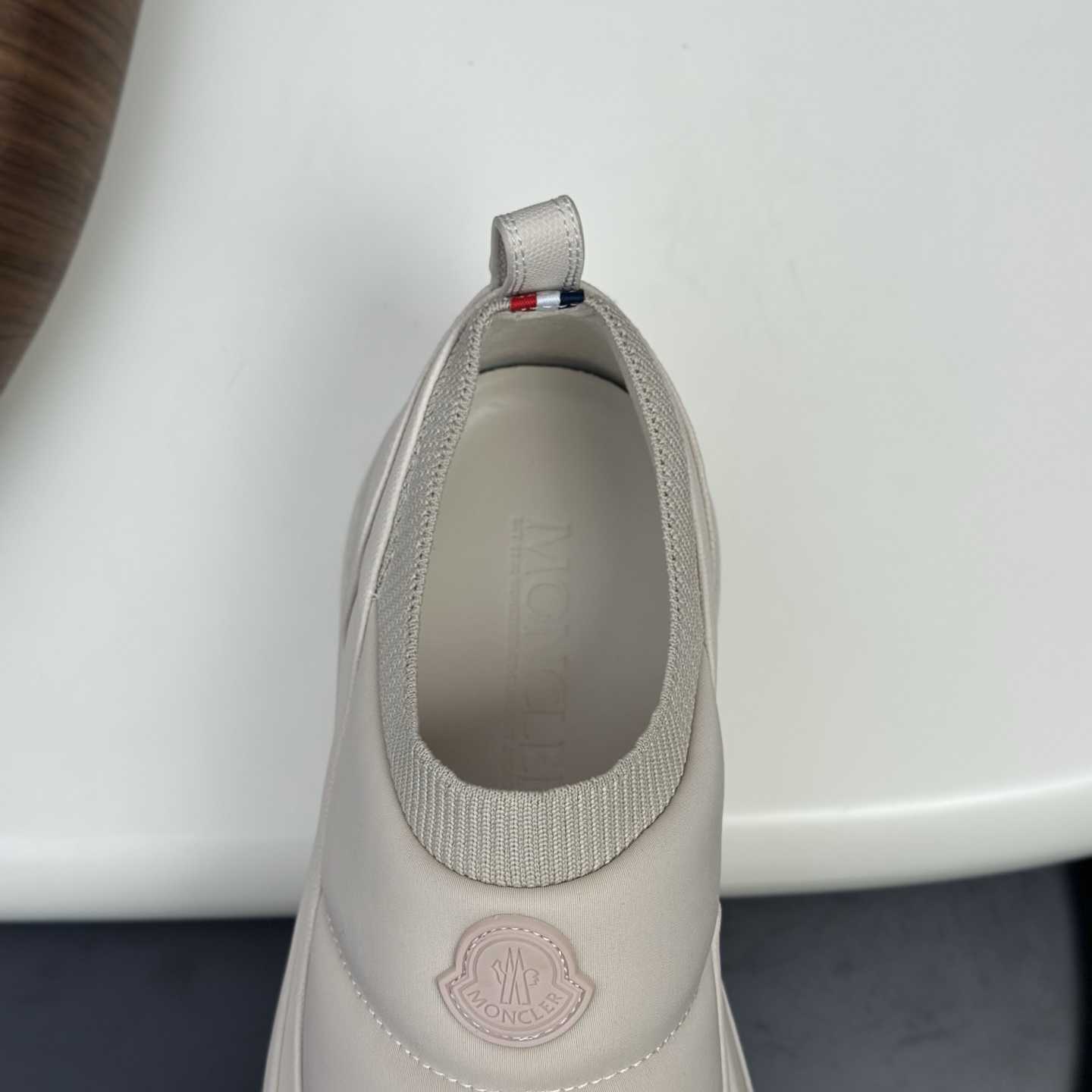 Moncler Altive Slip-On Sneakers - DopestKickz