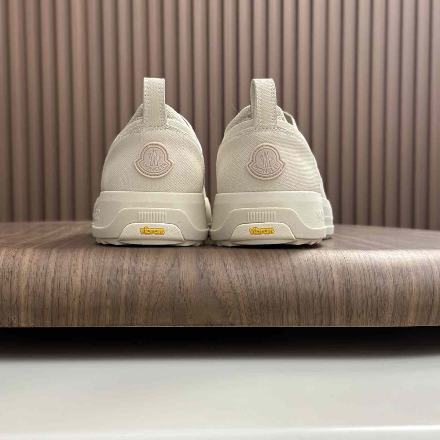 Moncler Altive Slip-On Sneakers - DopestKickz