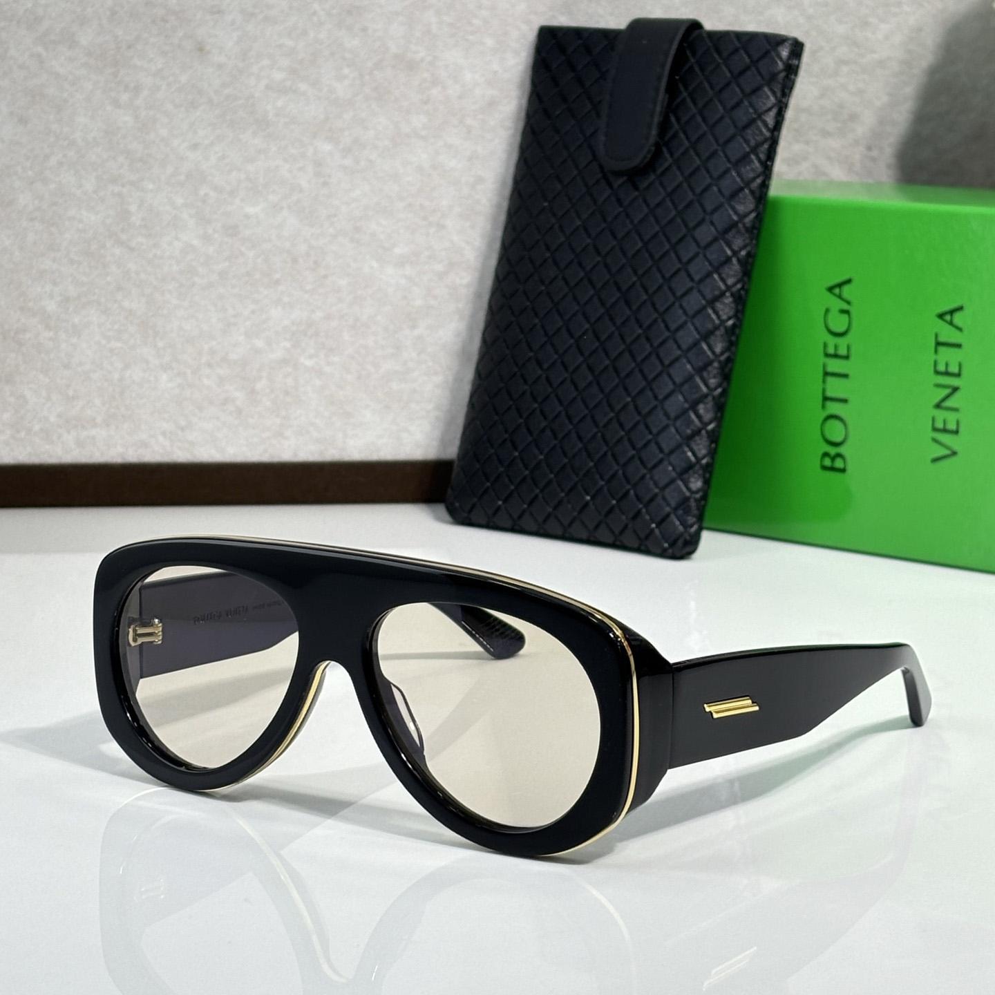 Bottega Veneta BV1362S Sunglasses   - DopestKickz
