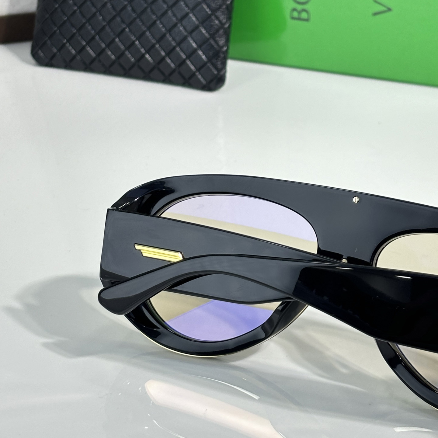 Bottega Veneta BV1362S Sunglasses   - DopestKickz