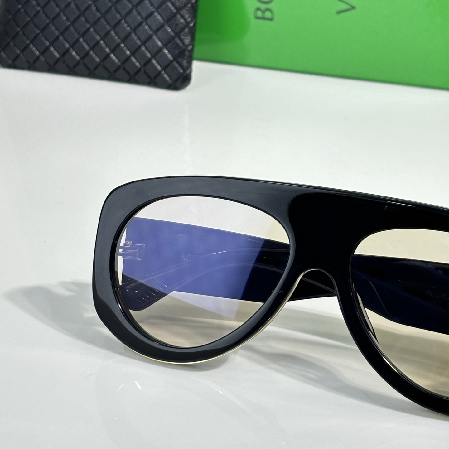 Bottega Veneta BV1362S Sunglasses   - DopestKickz