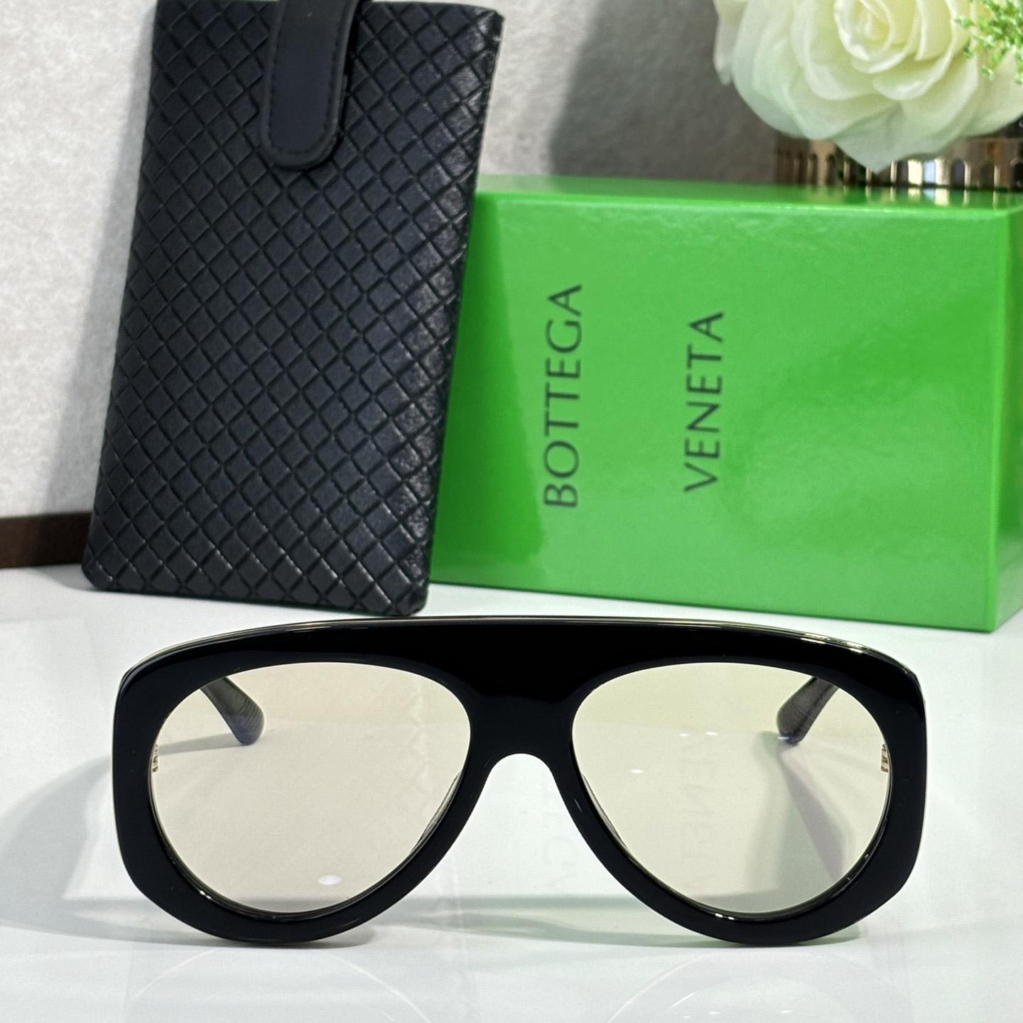 Bottega Veneta BV1362S Sunglasses   - DopestKickz