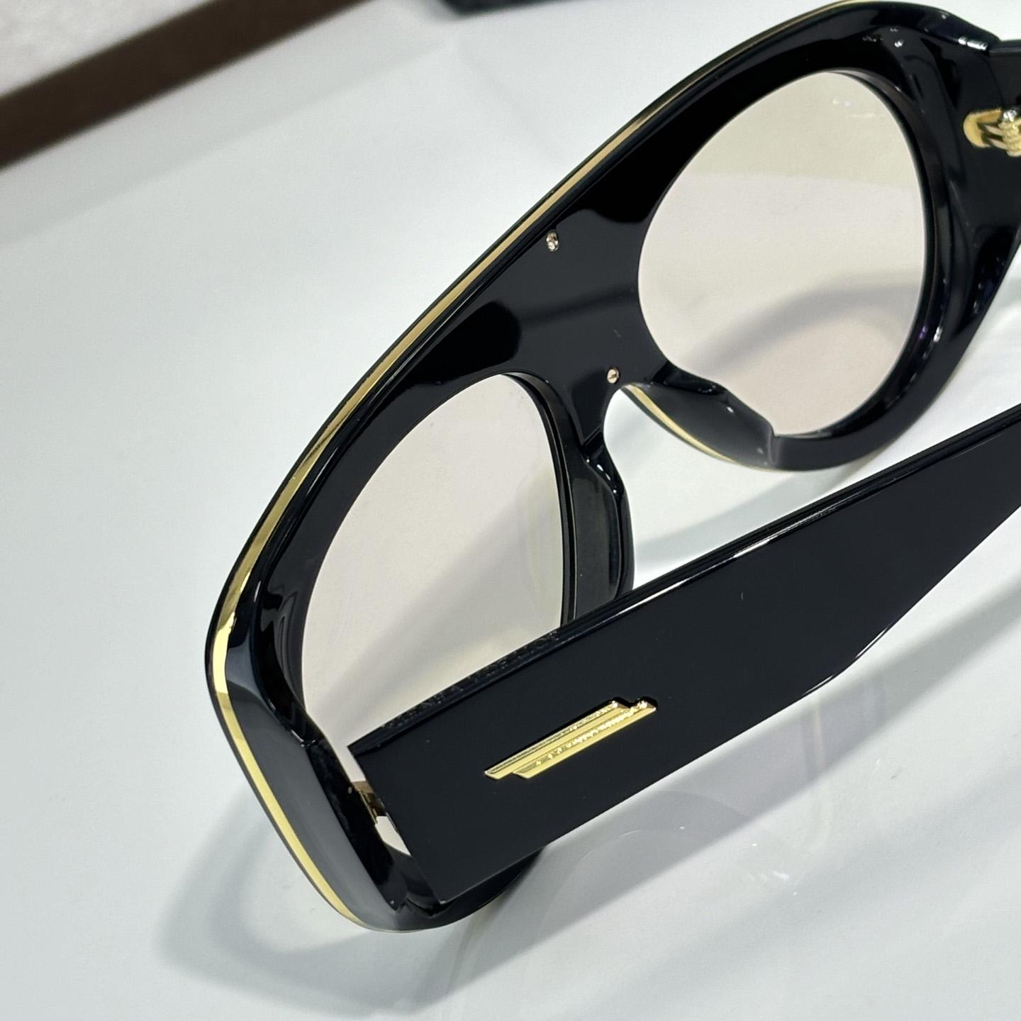 Bottega Veneta BV1362S Sunglasses   - DopestKickz