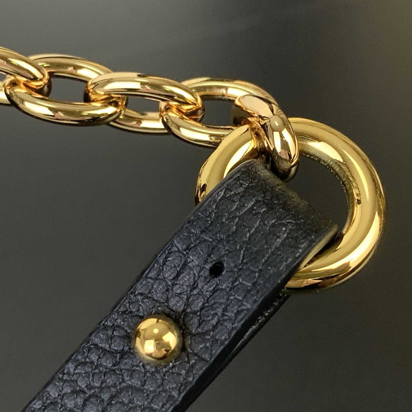 Louis Vuitton Nano Noé Backpack   M14549 - DopestKickz