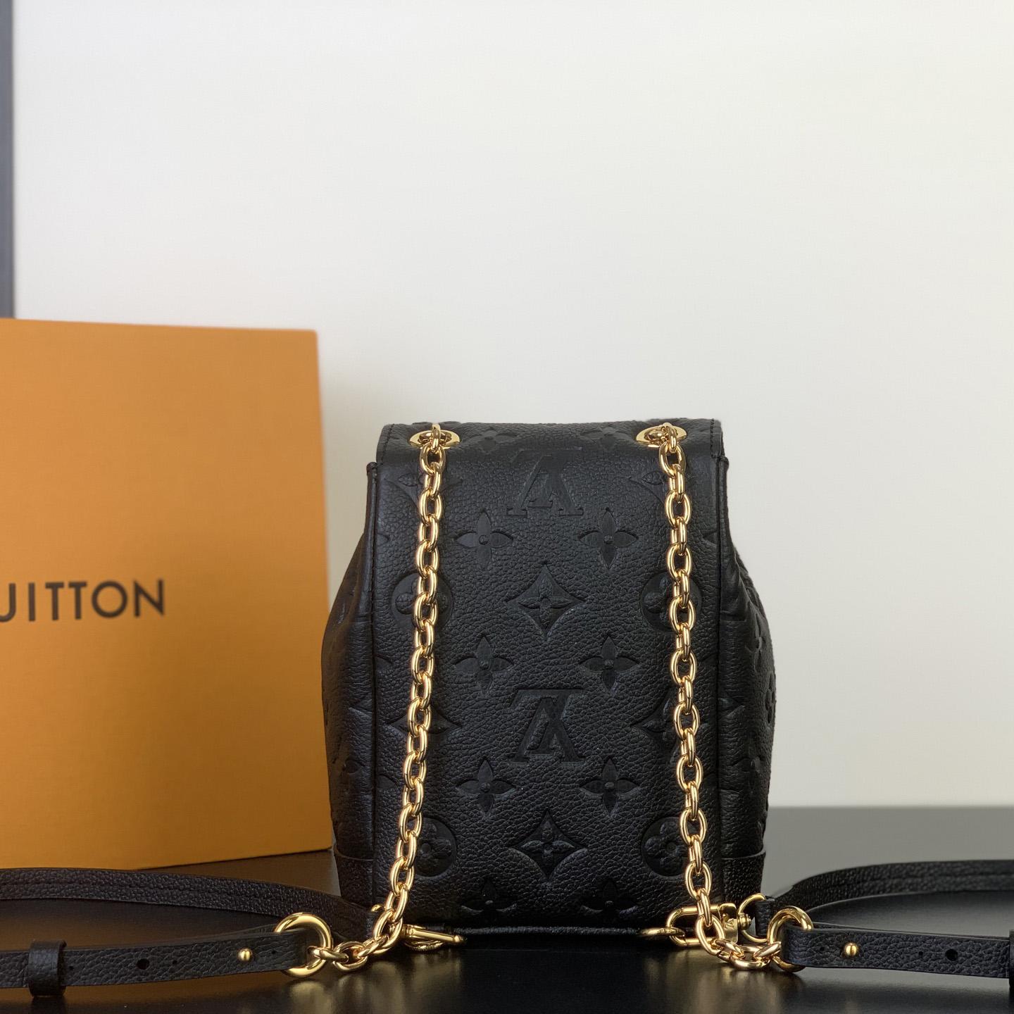 Louis Vuitton Nano Noé Backpack   M14549 - DopestKickz