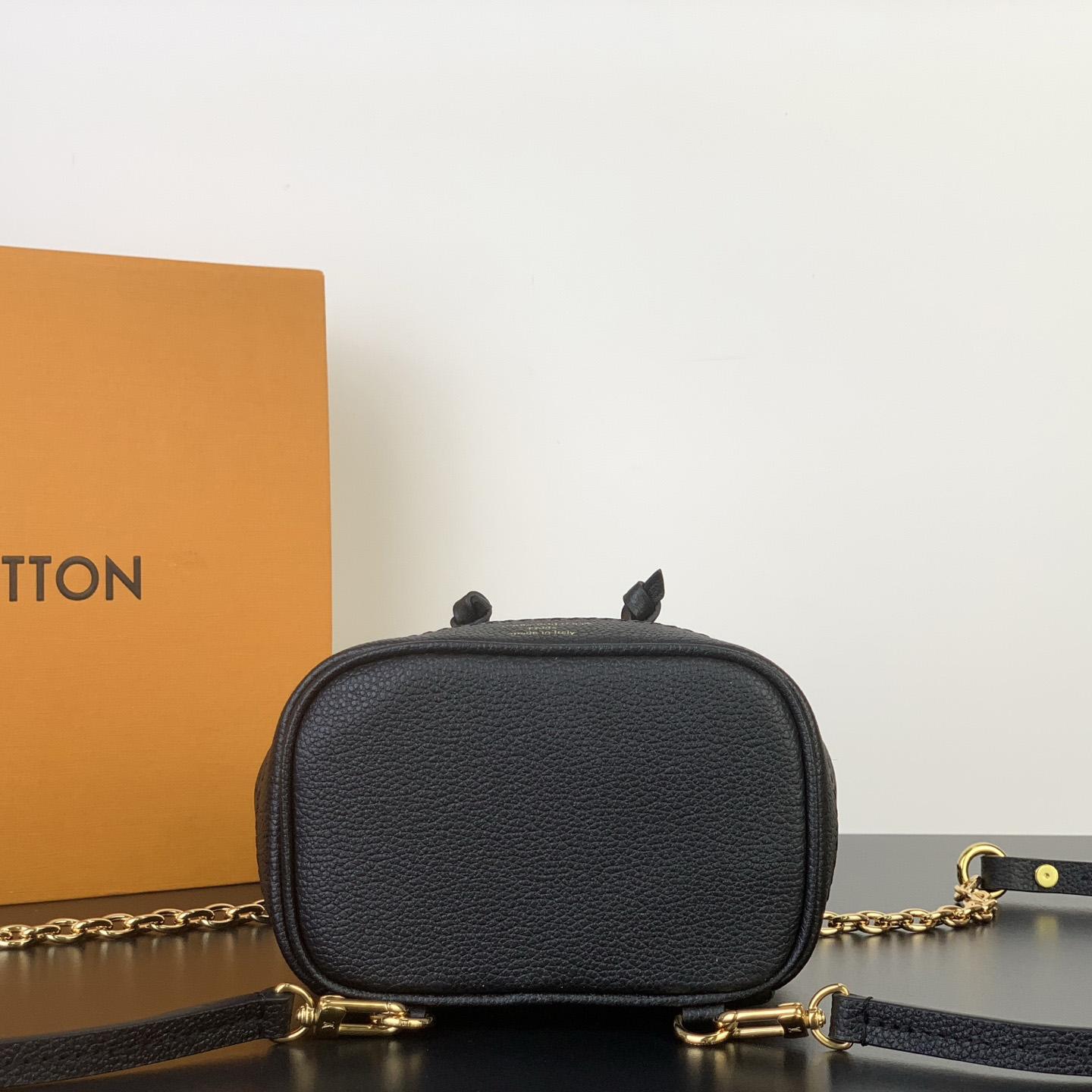 Louis Vuitton Nano Noé Backpack   M14549 - DopestKickz