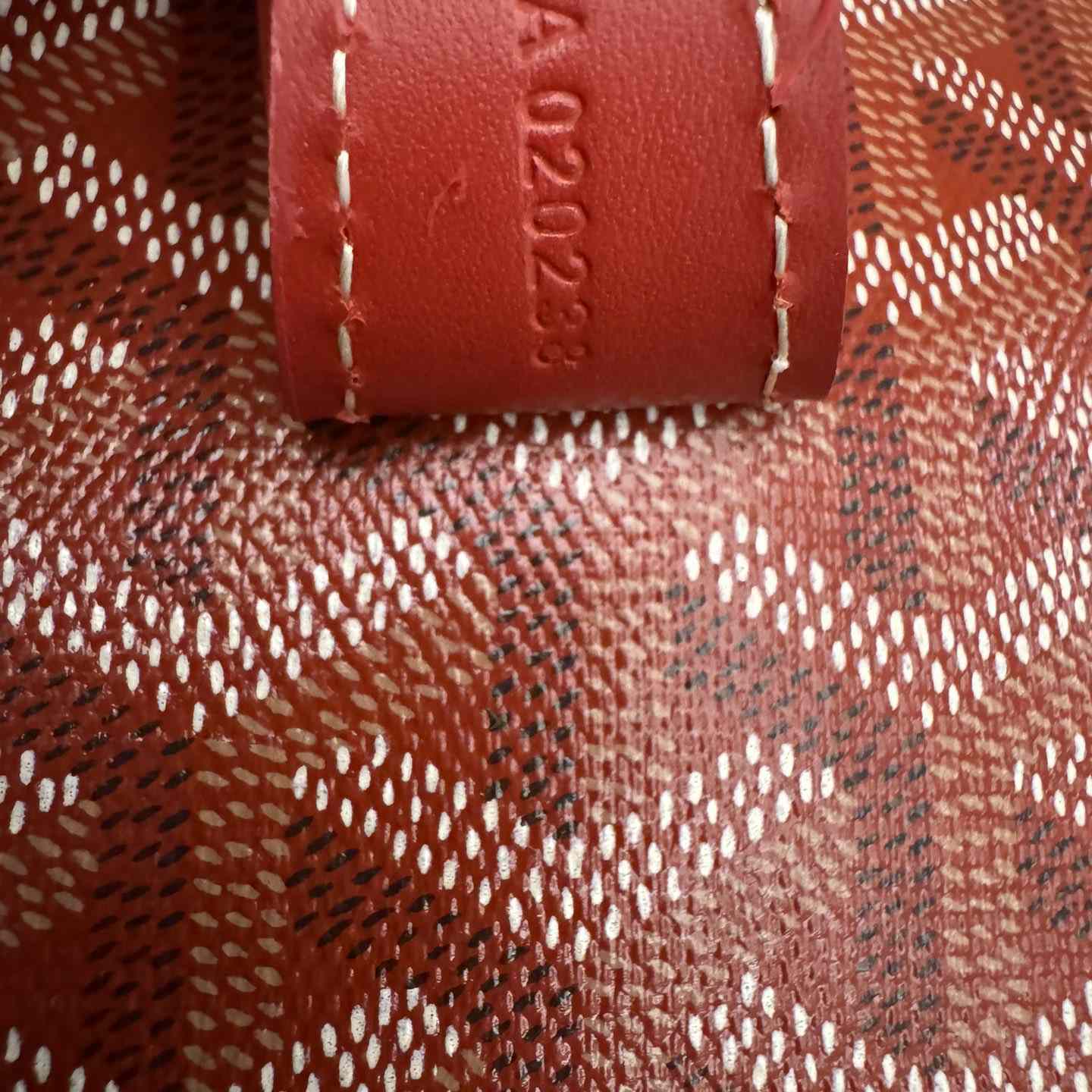 Goyard Boston 45 Bag - DopestKickz