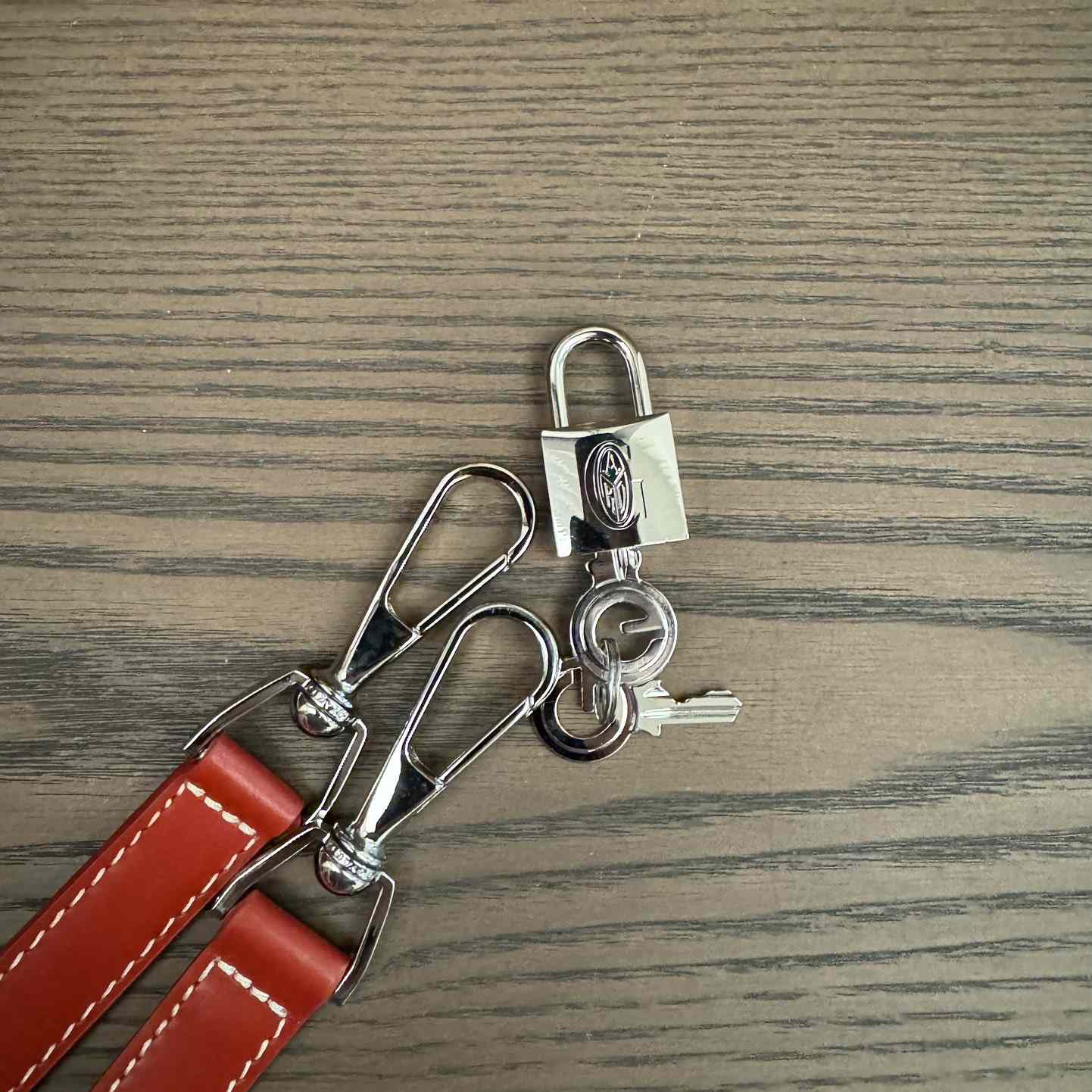 Goyard Boston 45 Bag - DopestKickz