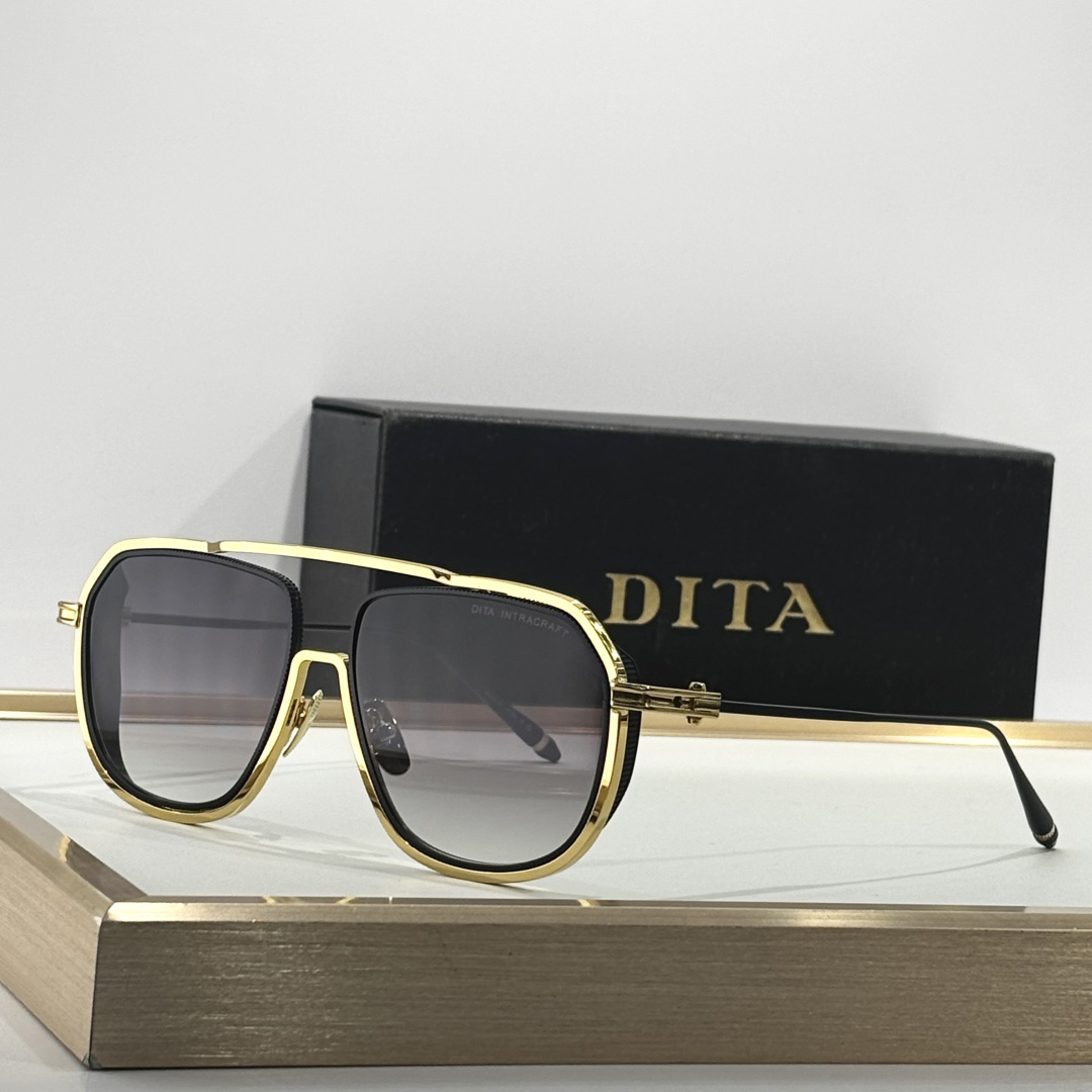 Dita DTS165 Sunglasses    - DopestKickz