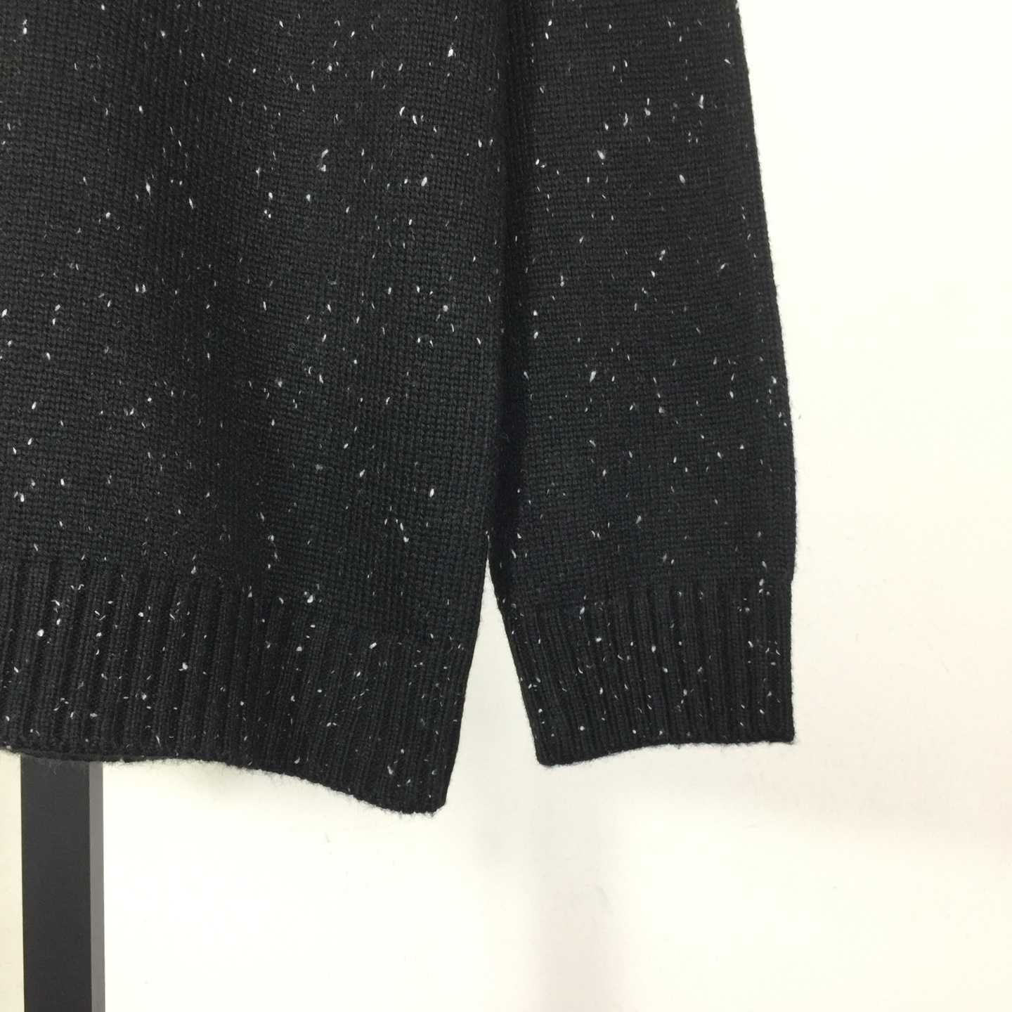 Dior Sweater In Wool - DopestKickz