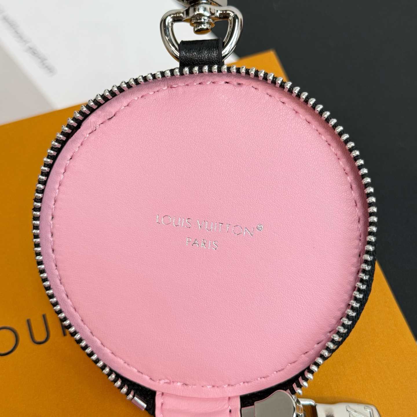 Louis Vuitton LV Donut Bag Charm    - DopestKickz