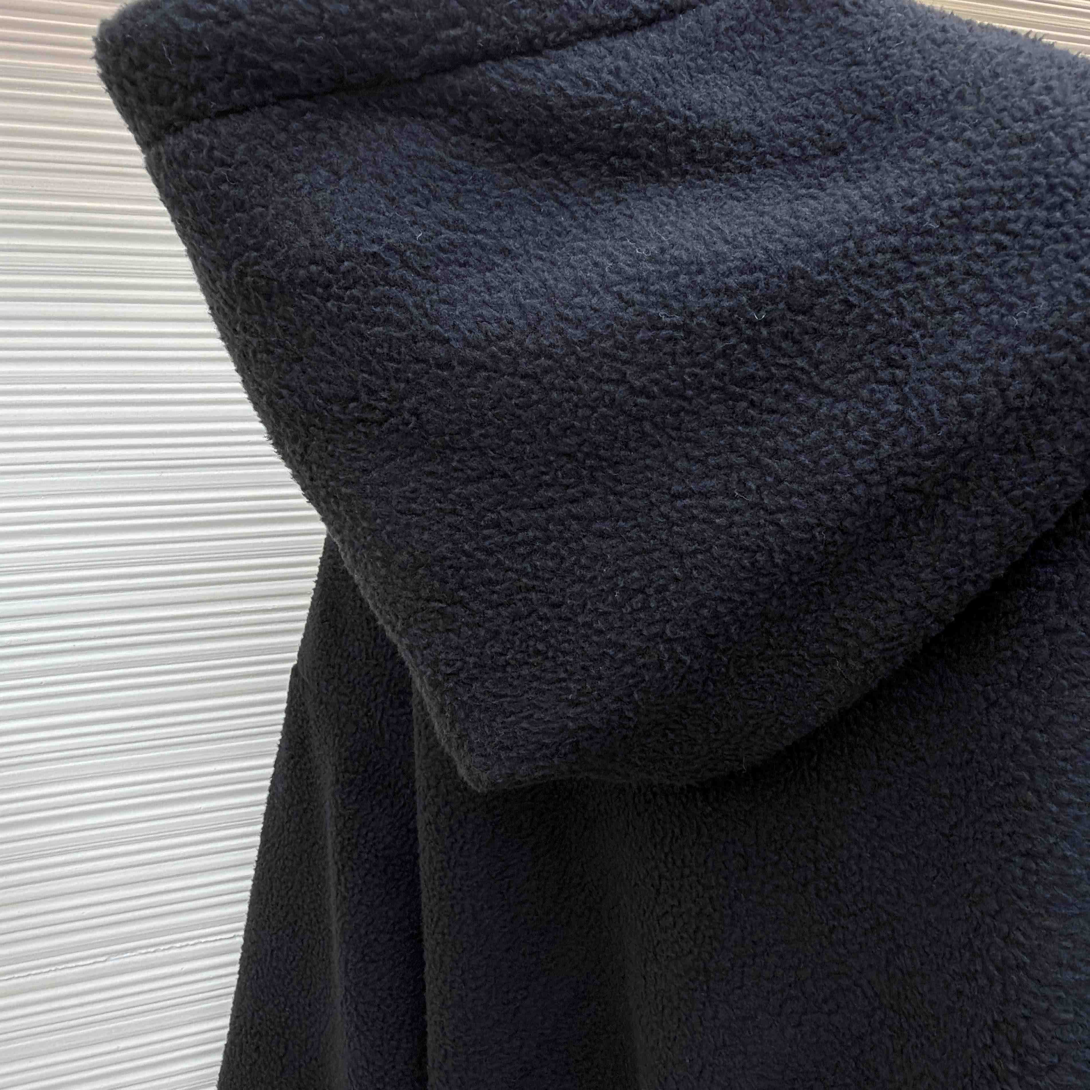 Balenciaga Fleece Sweatshirt  - DopestKickz