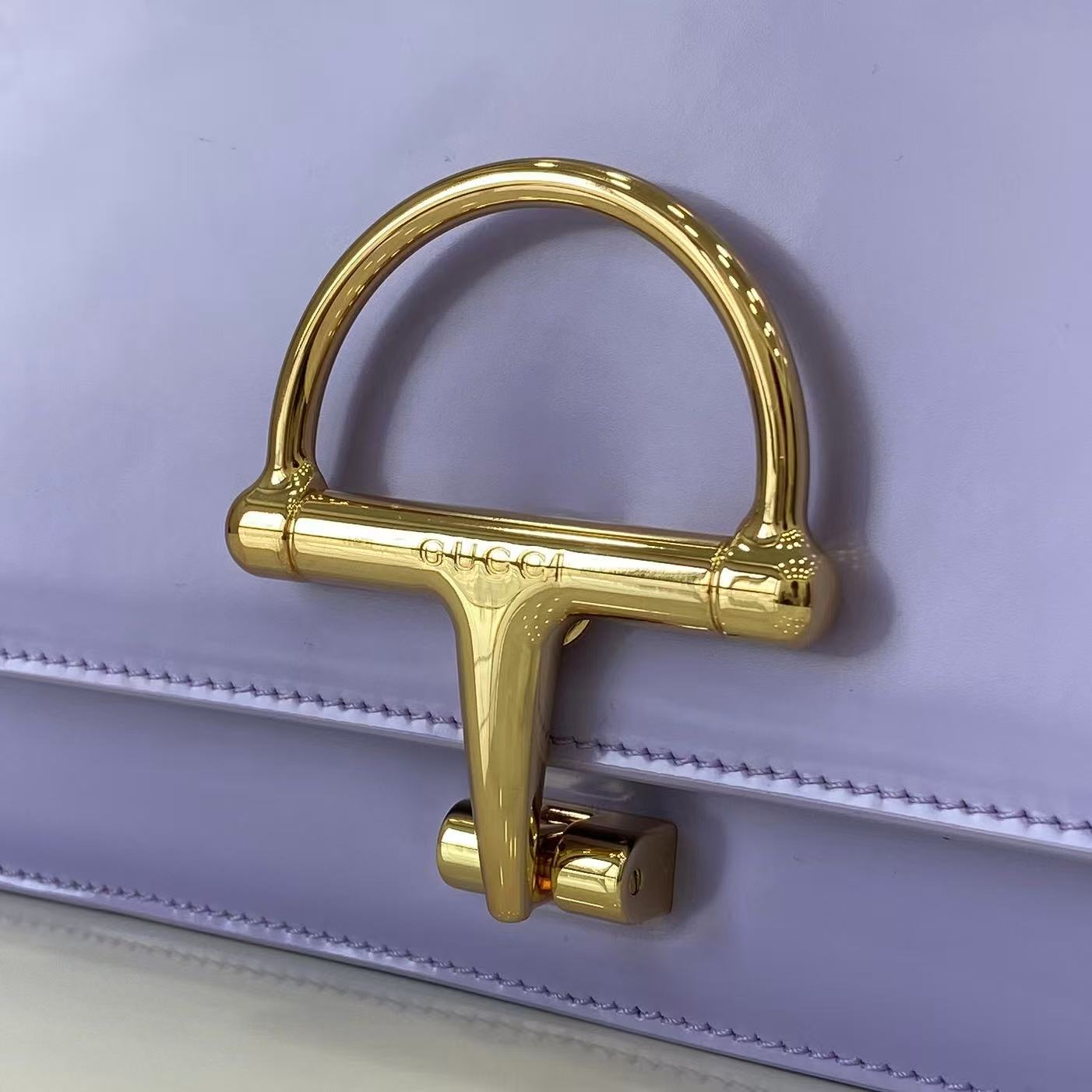 Gucci Siena Small Shoulder Bag - DopestKickz