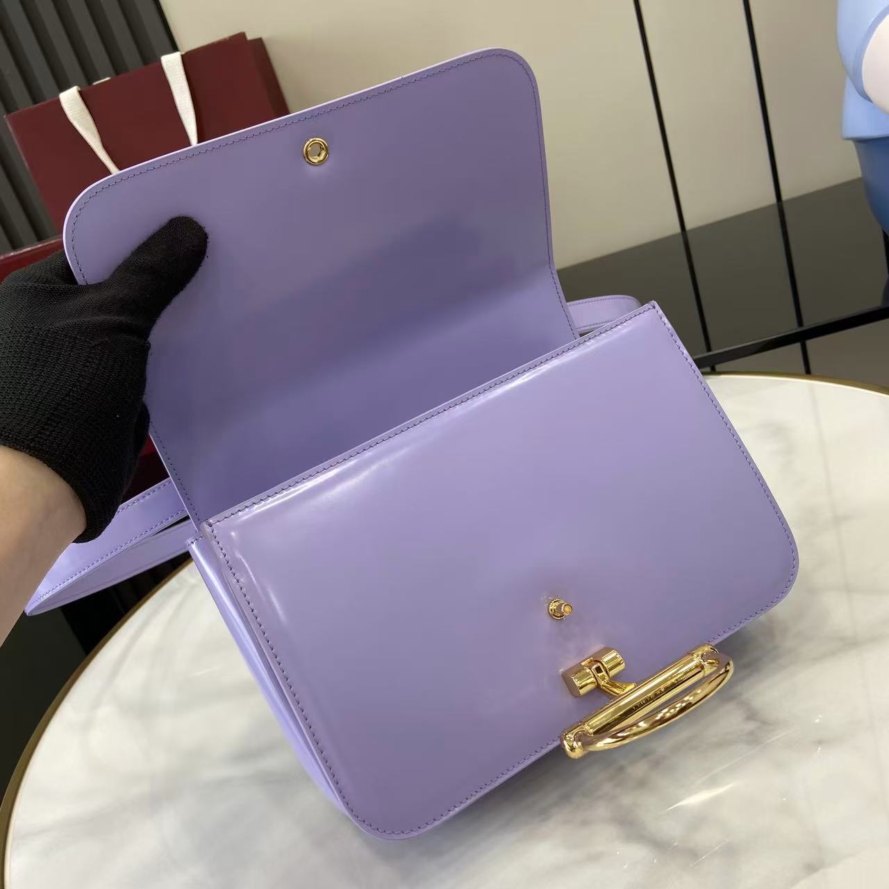 Gucci Siena Small Shoulder Bag - DopestKickz