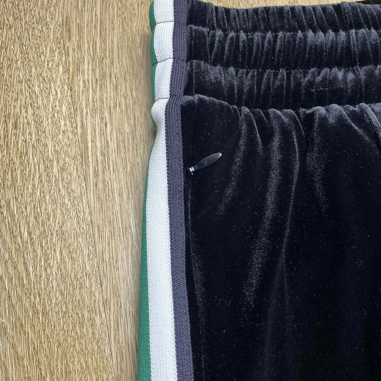 Casablanca Track Pants   c1074 - DopestKickz