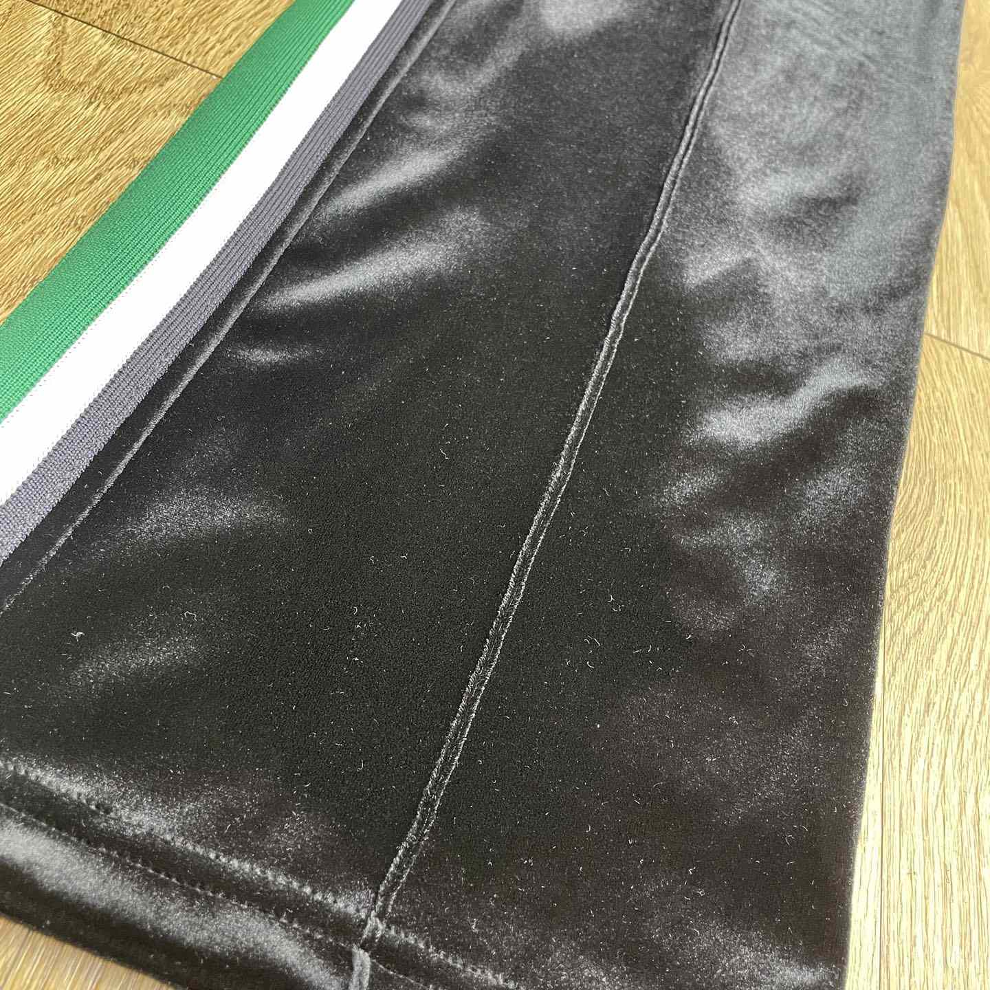 Casablanca Track Pants   c1074 - DopestKickz