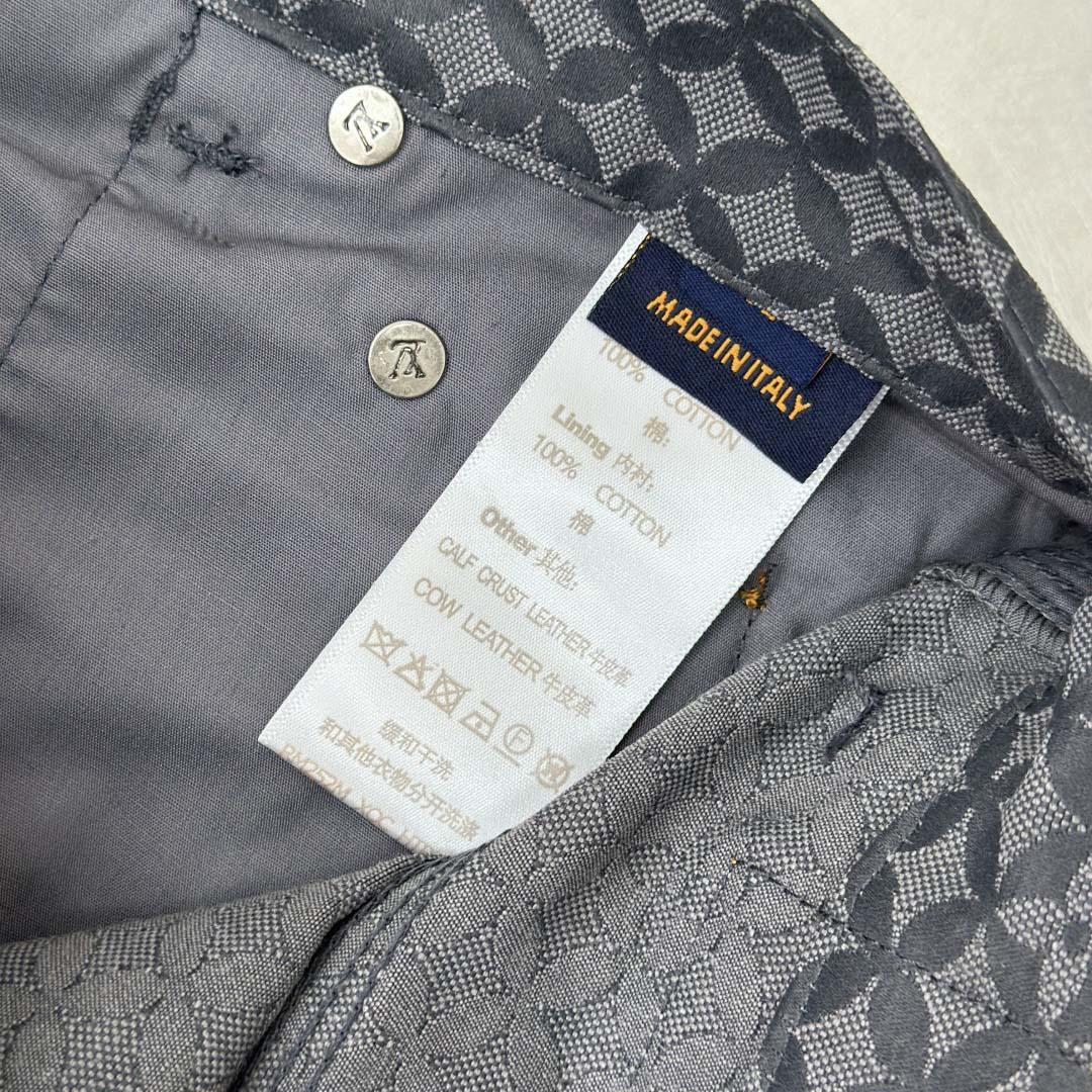 Louis Vuitton Workwear Pants   1AIMG8 - DopestKickz