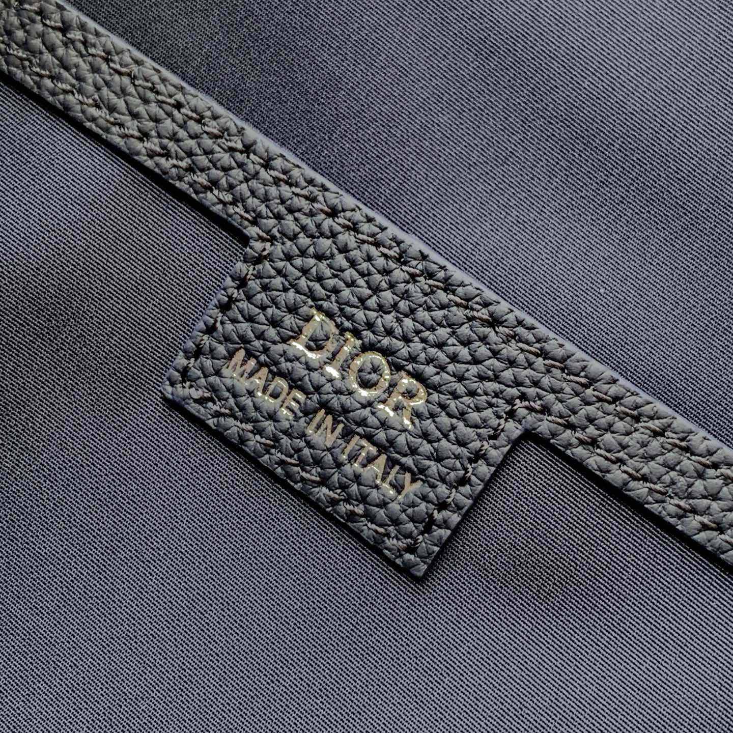 Dior Rider Soft Zipped Backpack  - DopestKickz