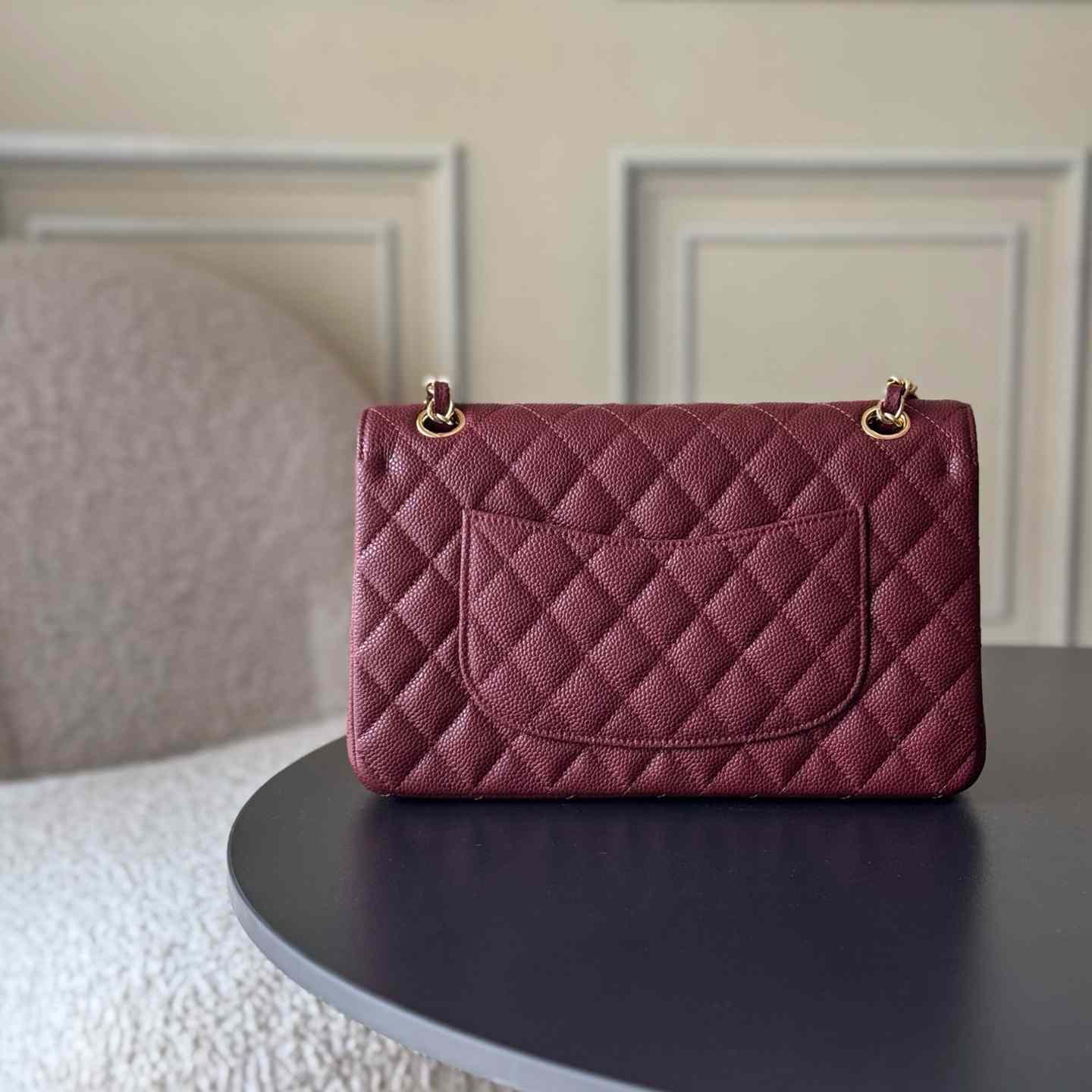 Chanel Flag Bag - DopestKickz