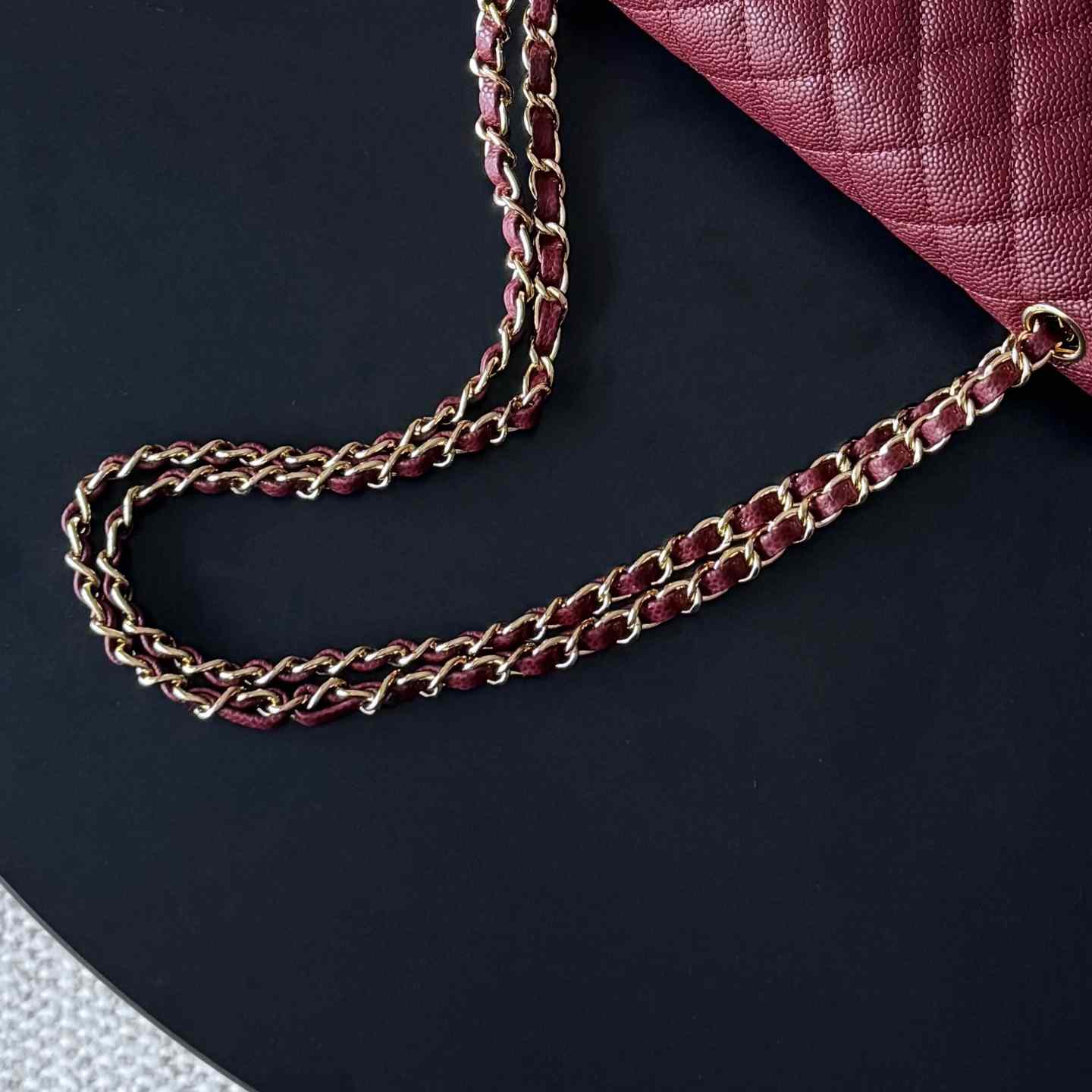 Chanel Flag Bag - DopestKickz