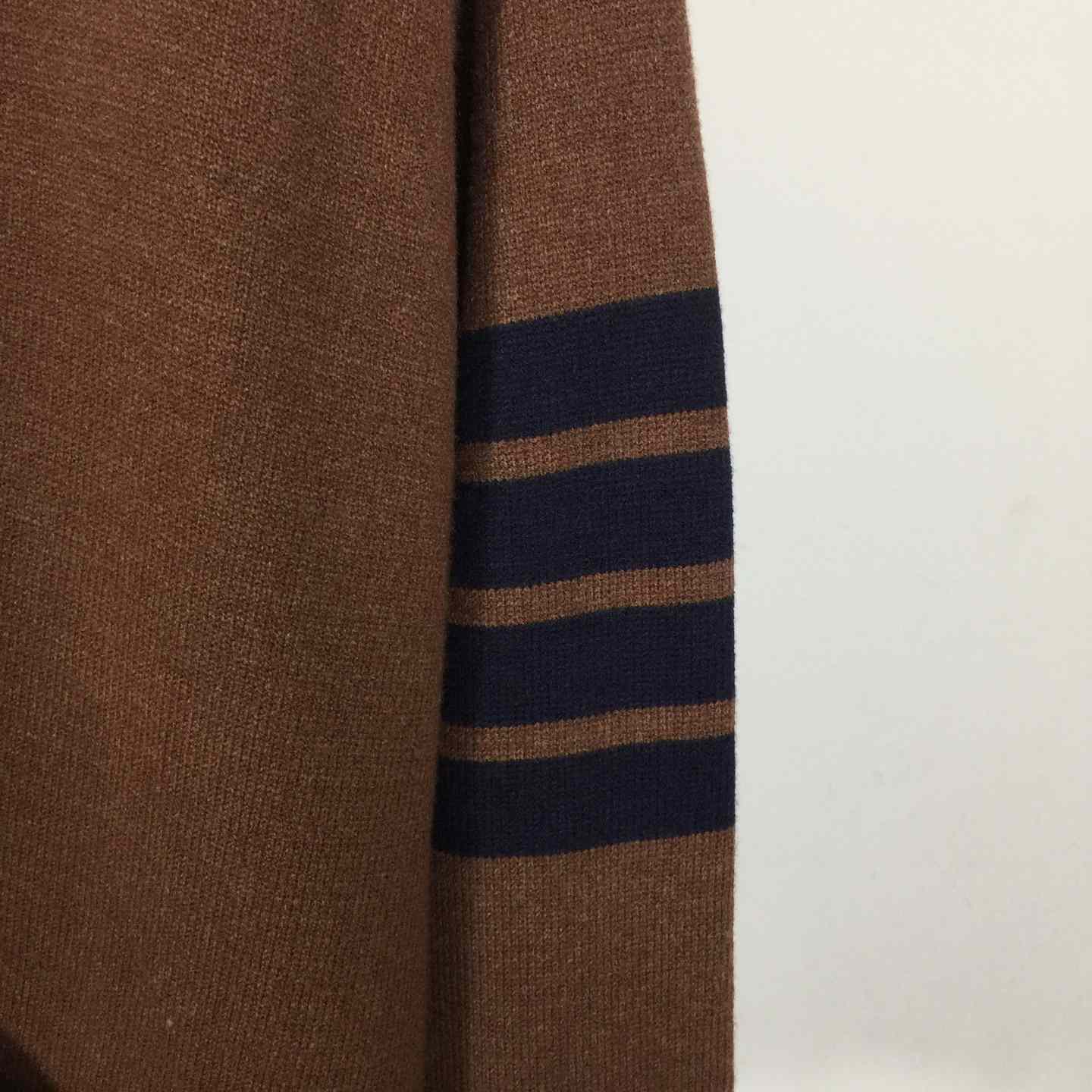 Thom Browne 4-Bar Cardigan - DopestKickz