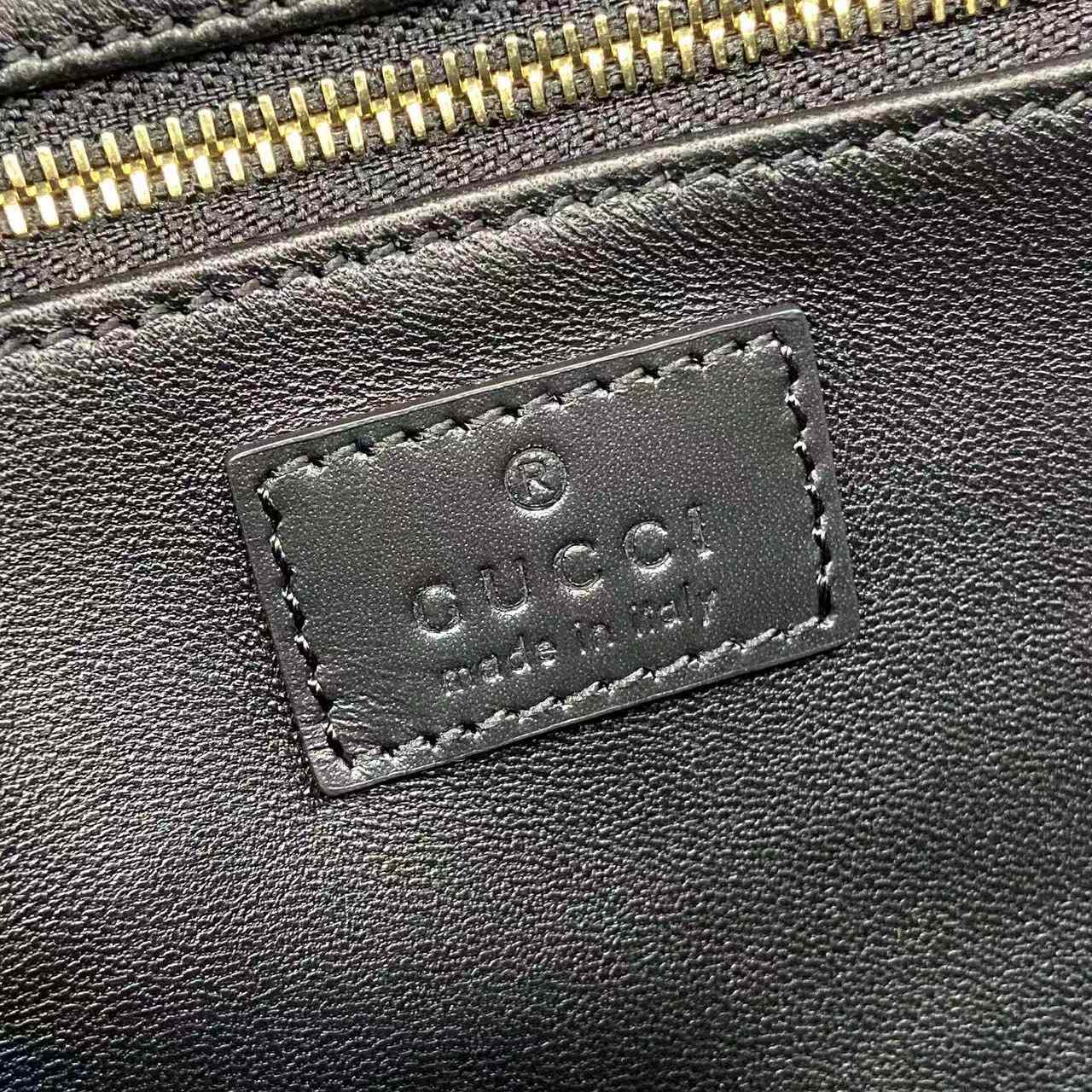 Gucci Siena Small Shoulder Bag - DopestKickz