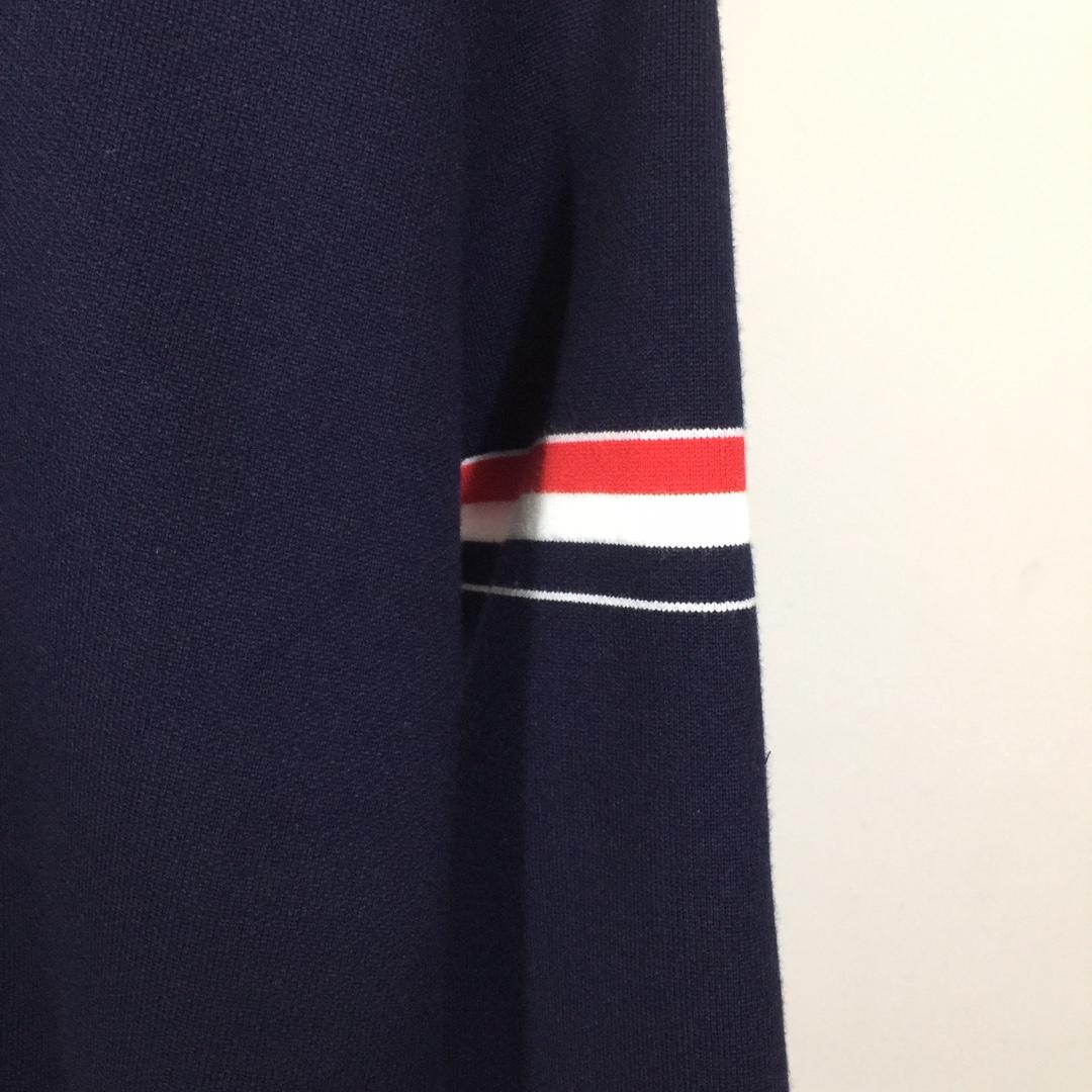 Thom Browne 4-Bar Cardigan - DopestKickz