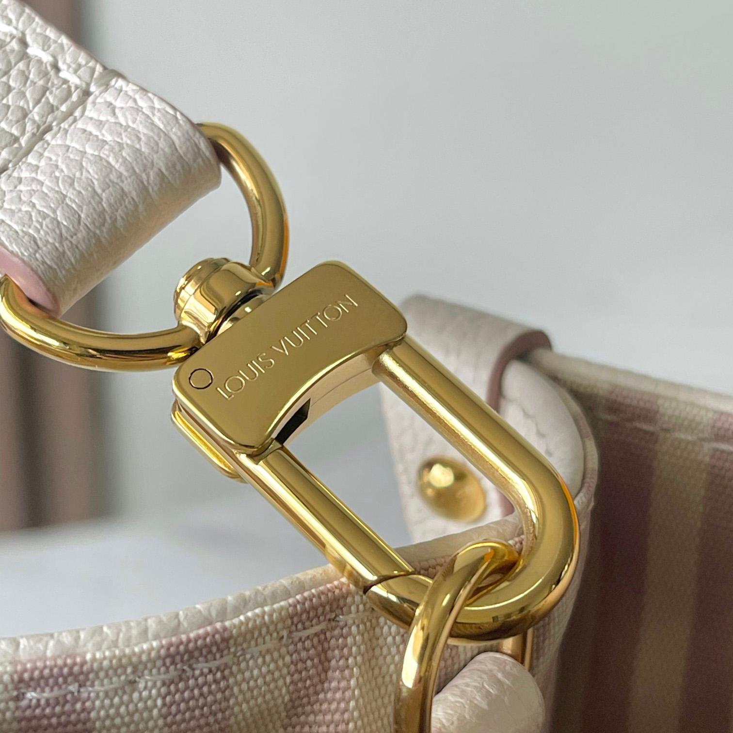 Louis Vuitton OnTheGo PM   M14403 - DopestKickz