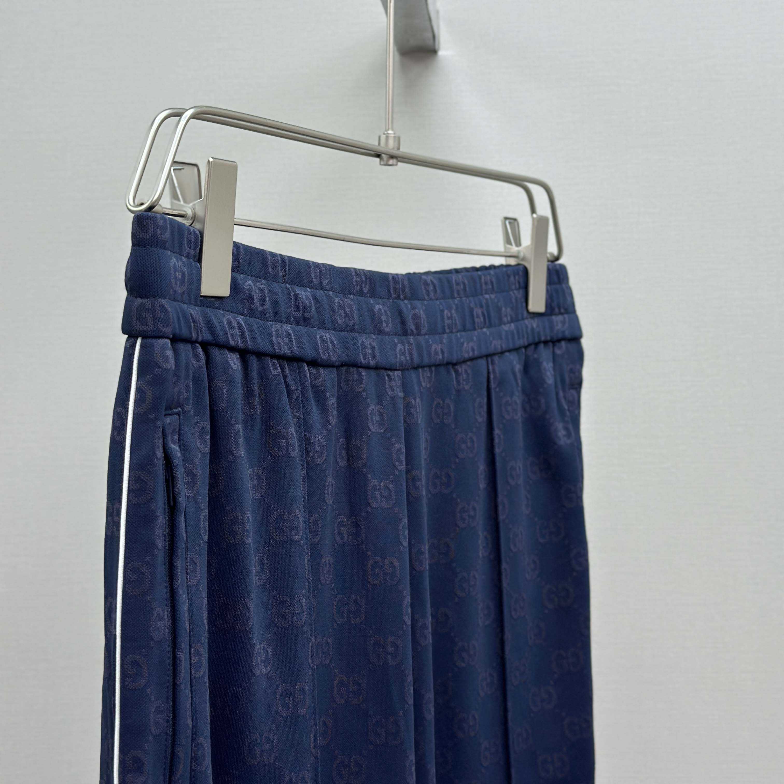 Gucci GG Jersey Jacquard Pant - DopestKickz