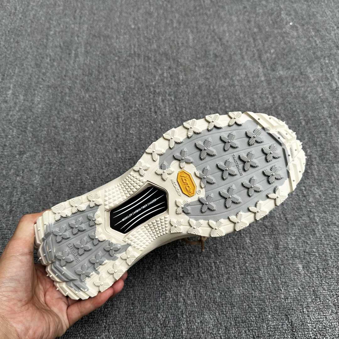 Moncler Trailgrip GTX Trainers - DopestKickz