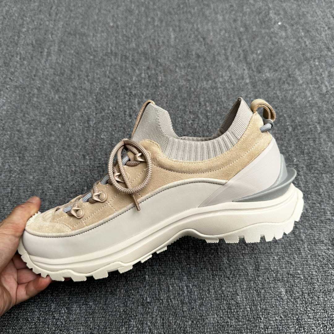 Moncler Trailgrip GTX Trainers - DopestKickz