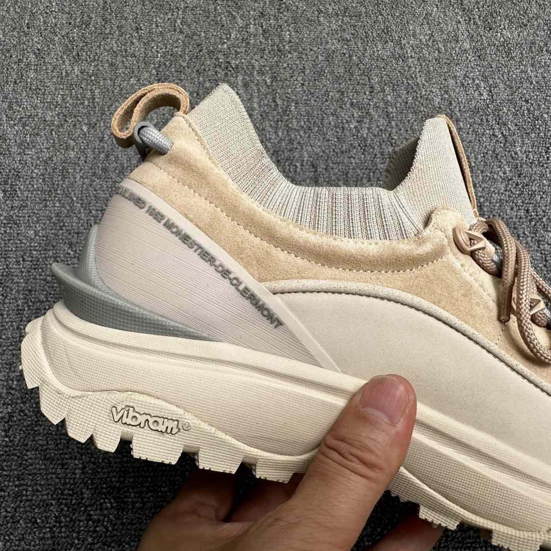 Moncler Trailgrip GTX Trainers - DopestKickz