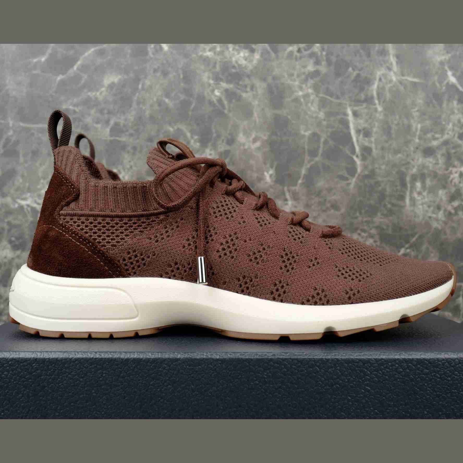 Dior B80 Lounge Sneaker  - DopestKickz