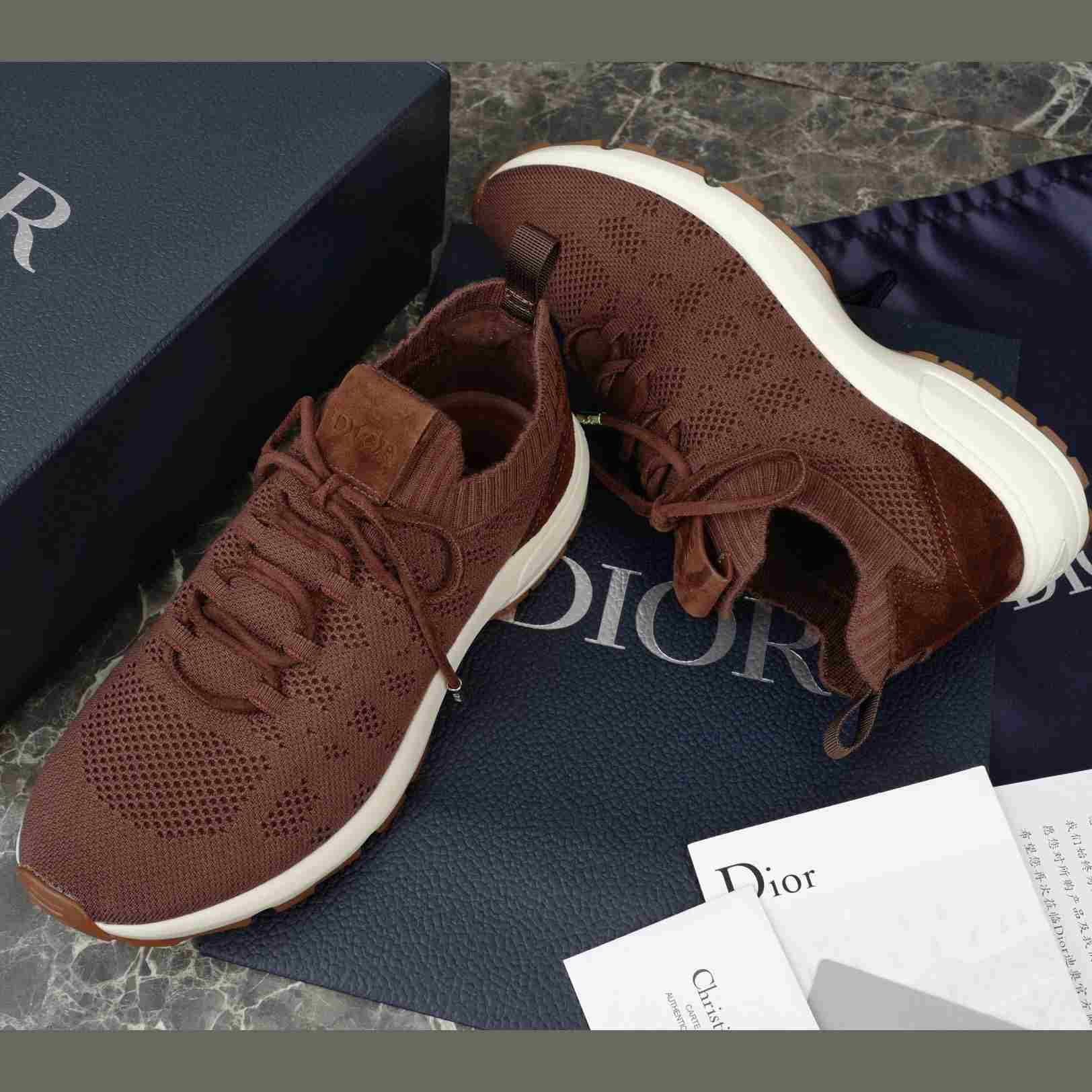 Dior B80 Lounge Sneaker  - DopestKickz