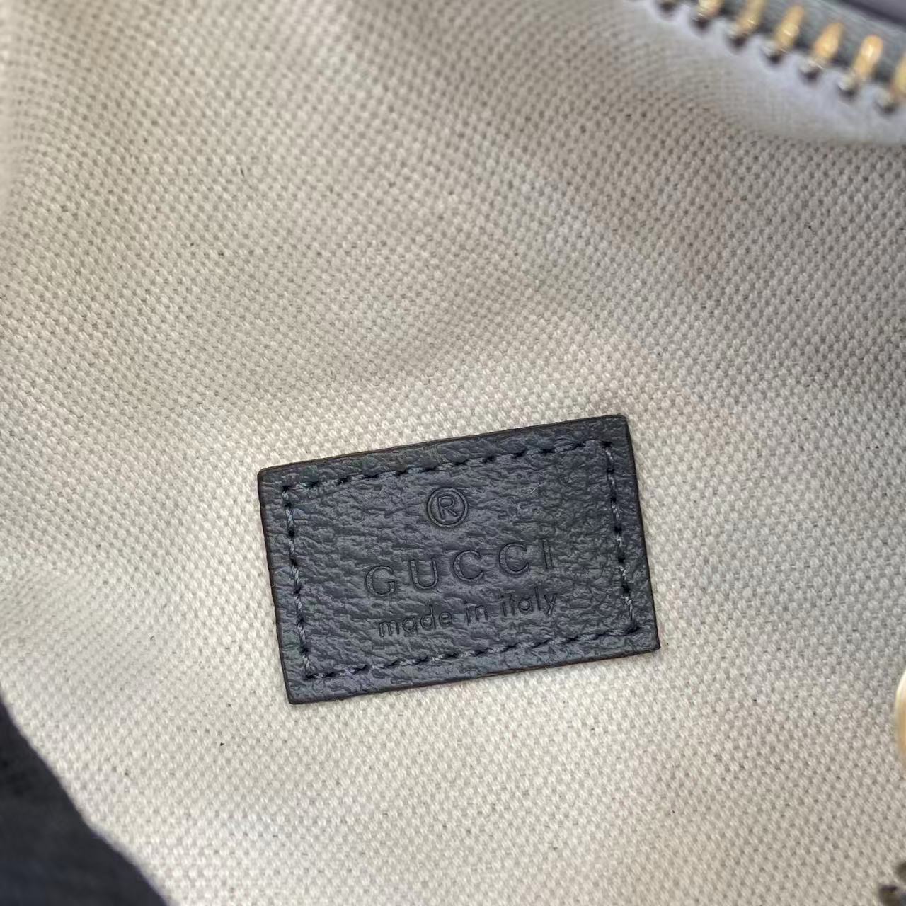 Gucci Ophidia Mini Bag - DopestKickz