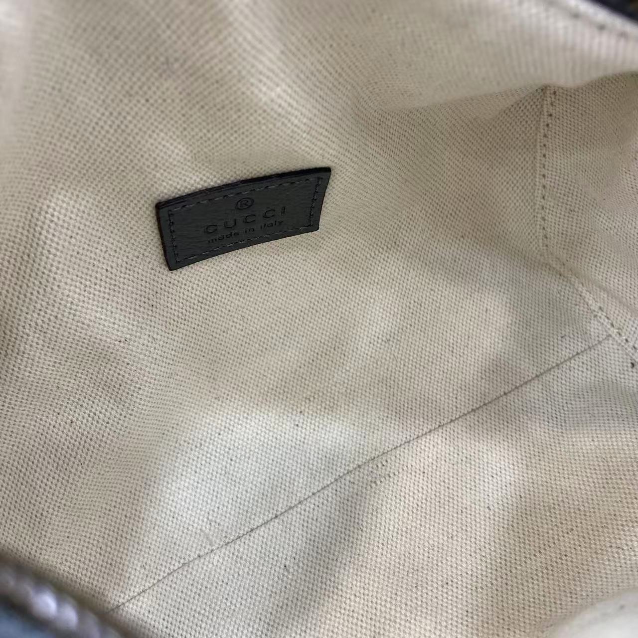 Gucci Ophidia Mini Bag - DopestKickz