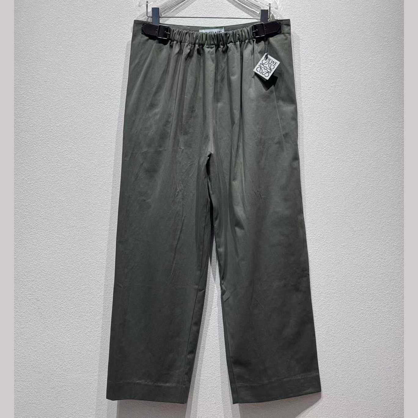 Loewe Trousers  - DopestKickz