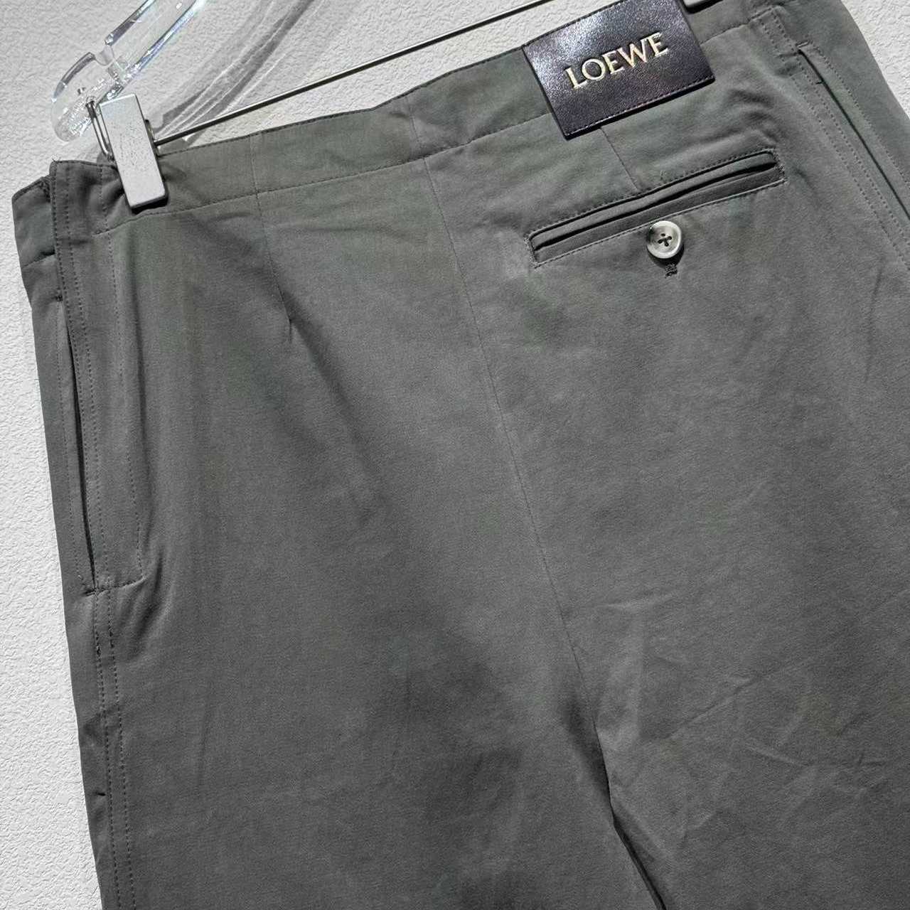 Loewe Trousers  - DopestKickz