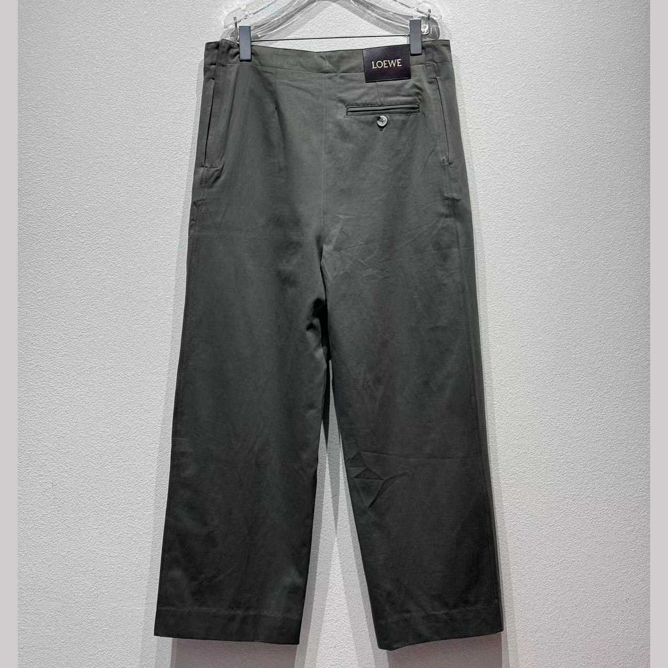 Loewe Trousers  - DopestKickz