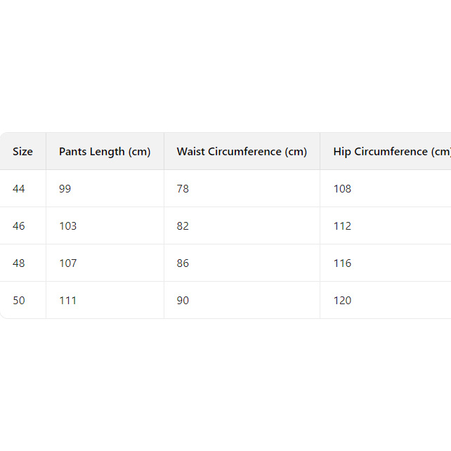 Loewe Trousers  - DopestKickz