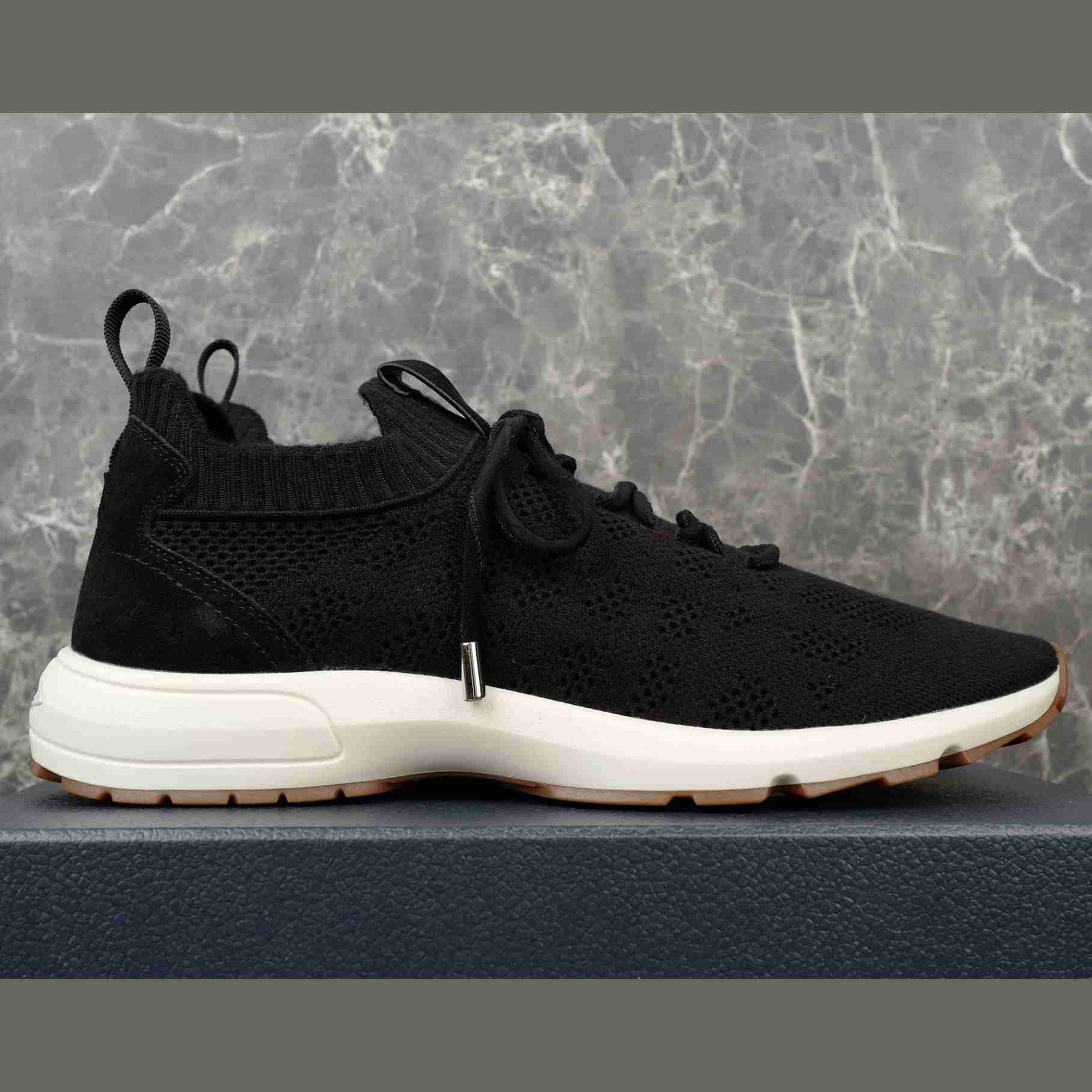 Dior B80 Lounge Sneaker  - DopestKickz