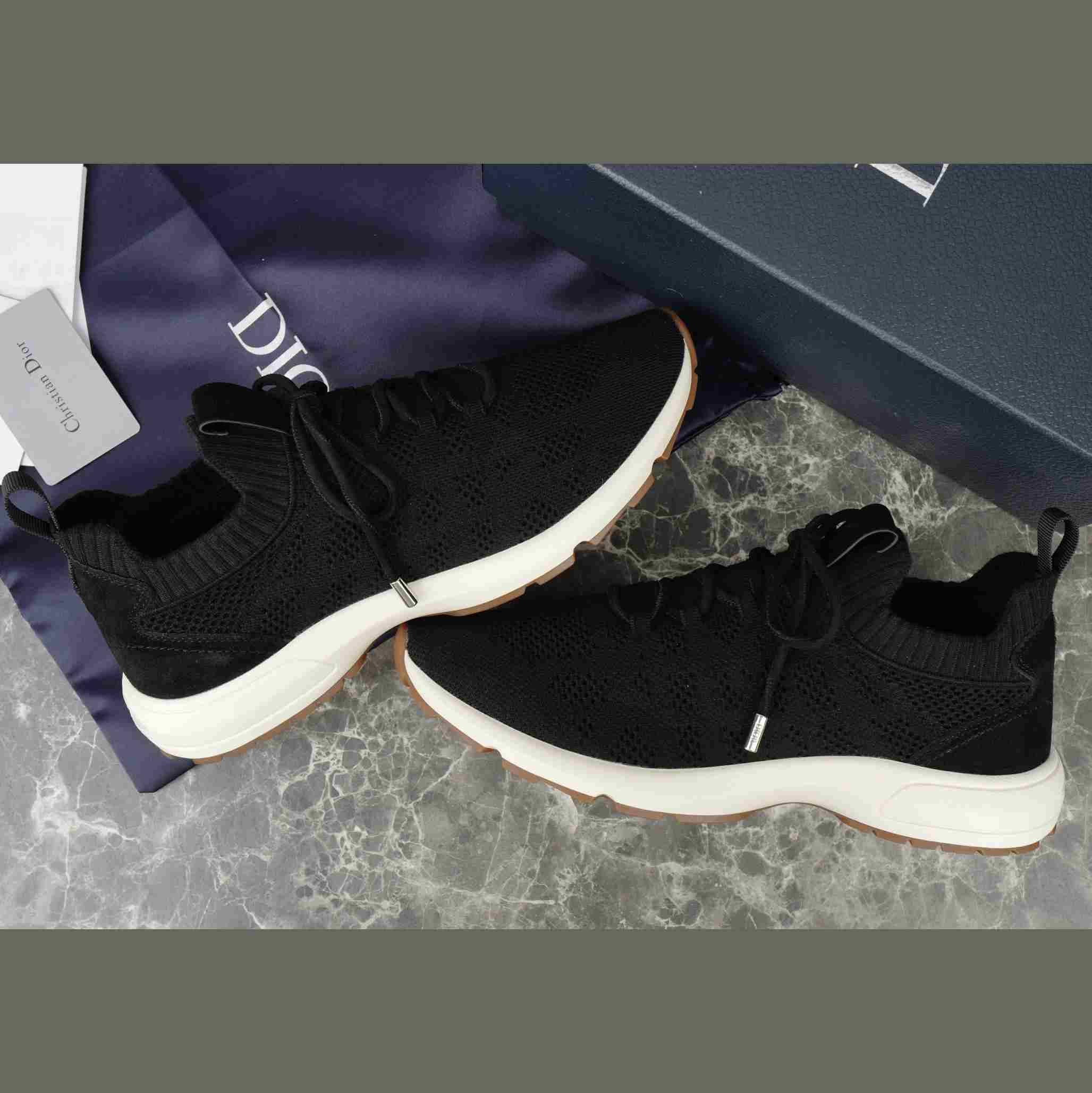 Dior B80 Lounge Sneaker  - DopestKickz