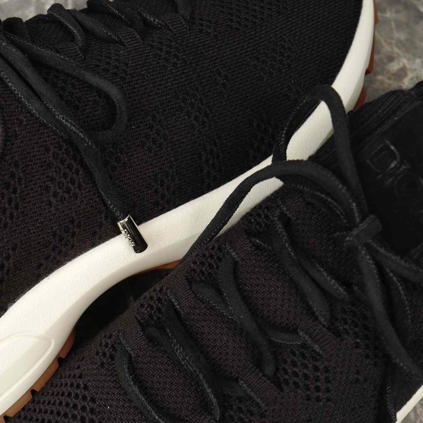 Dior B80 Lounge Sneaker  - DopestKickz