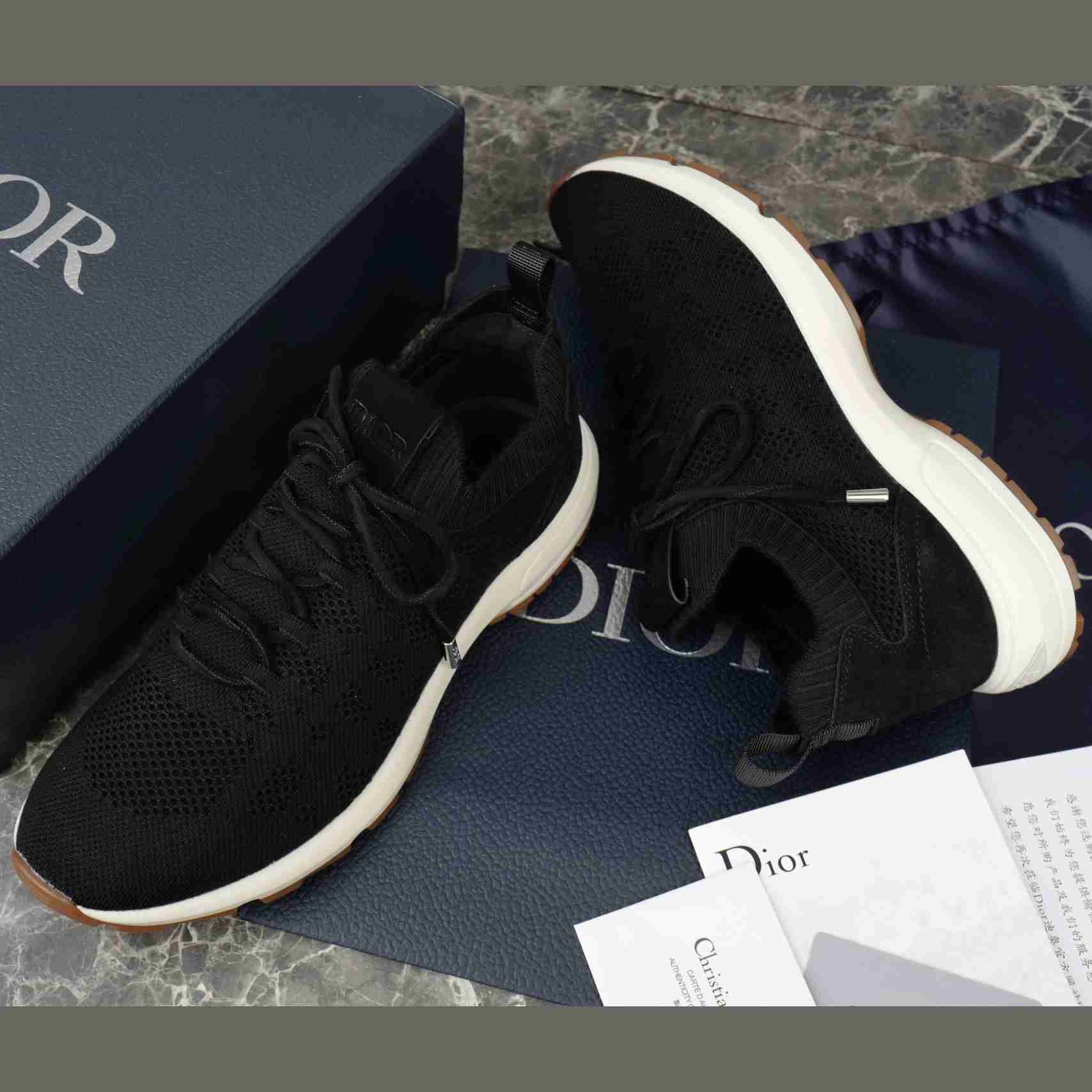 Dior B80 Lounge Sneaker  - DopestKickz
